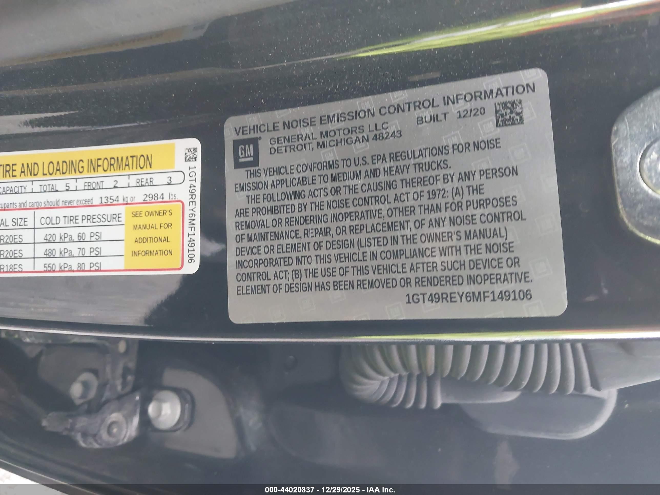 GMC SIERRA image 9