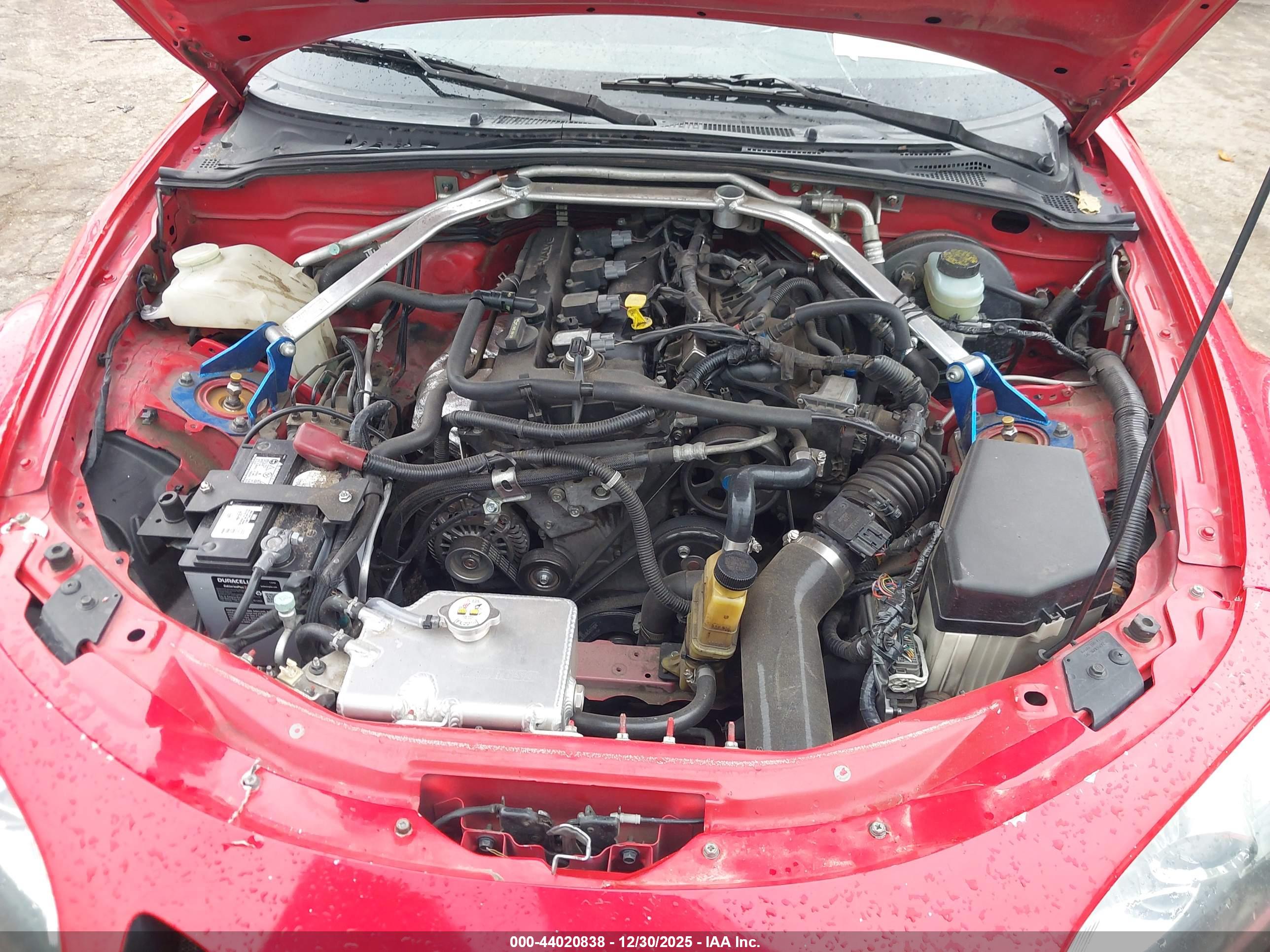 MAZDA MX-5 image 10