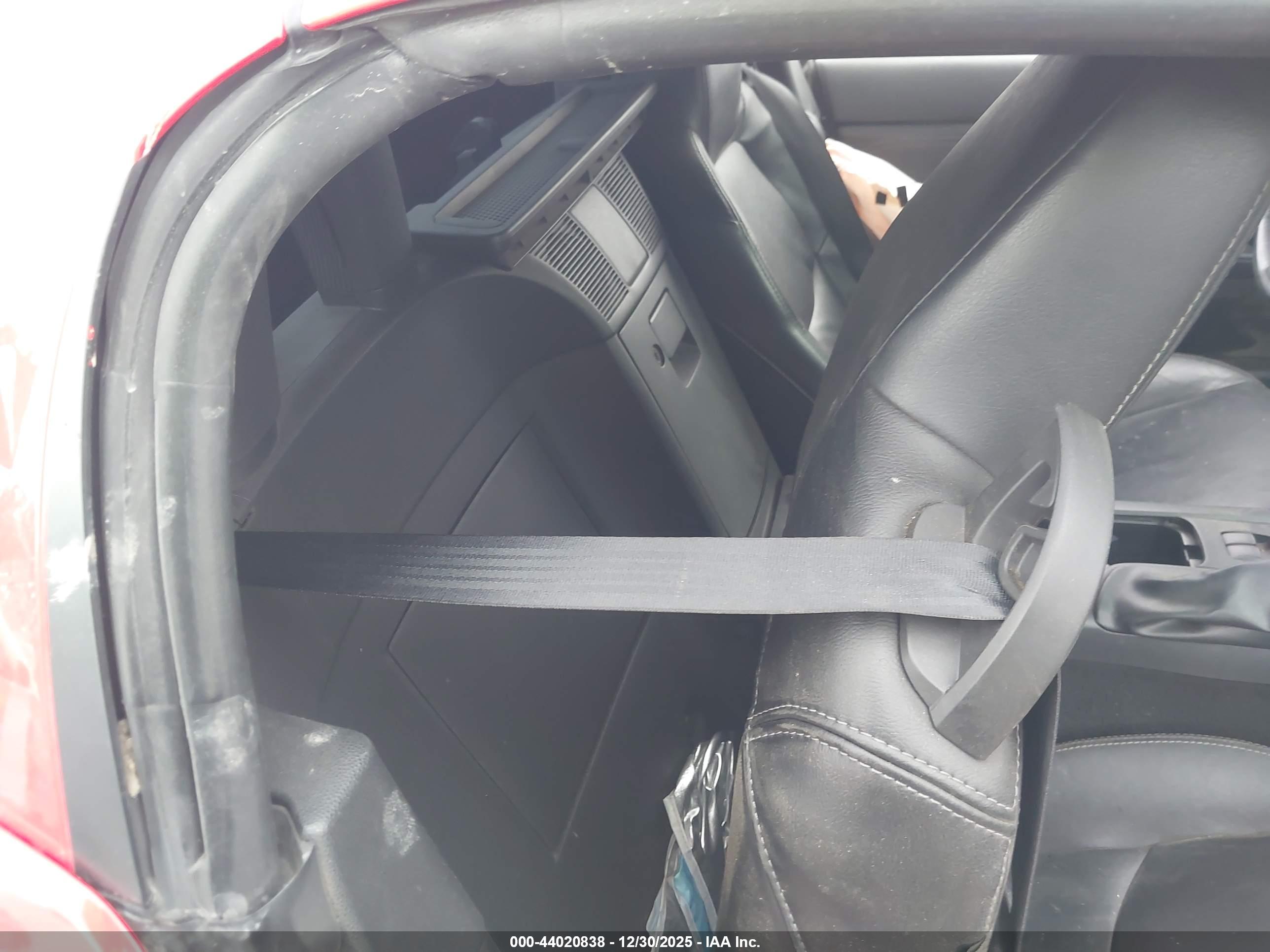 MAZDA MX-5 image 8
