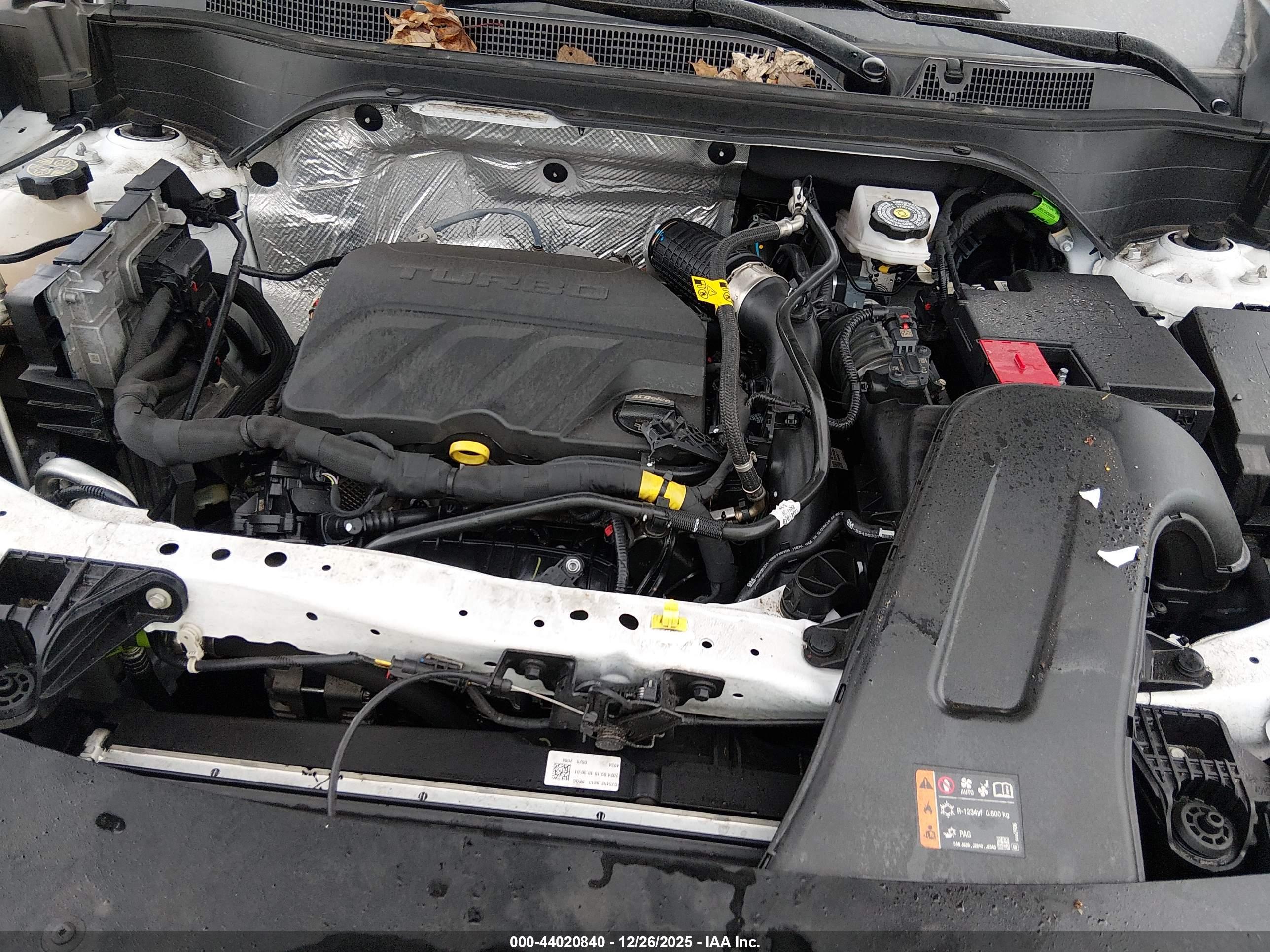 CHEVROLET TRAX image 10