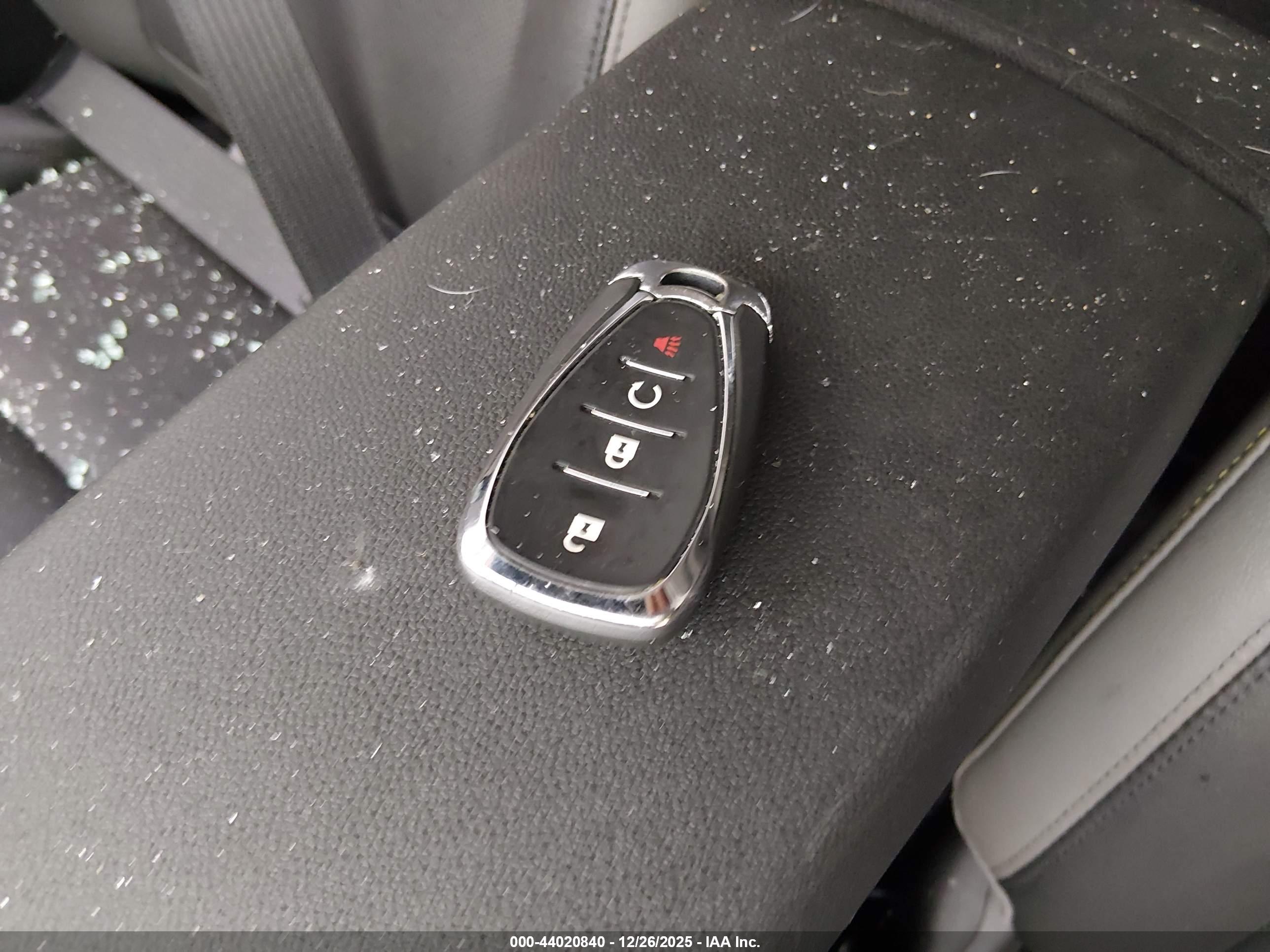 CHEVROLET TRAX image 11