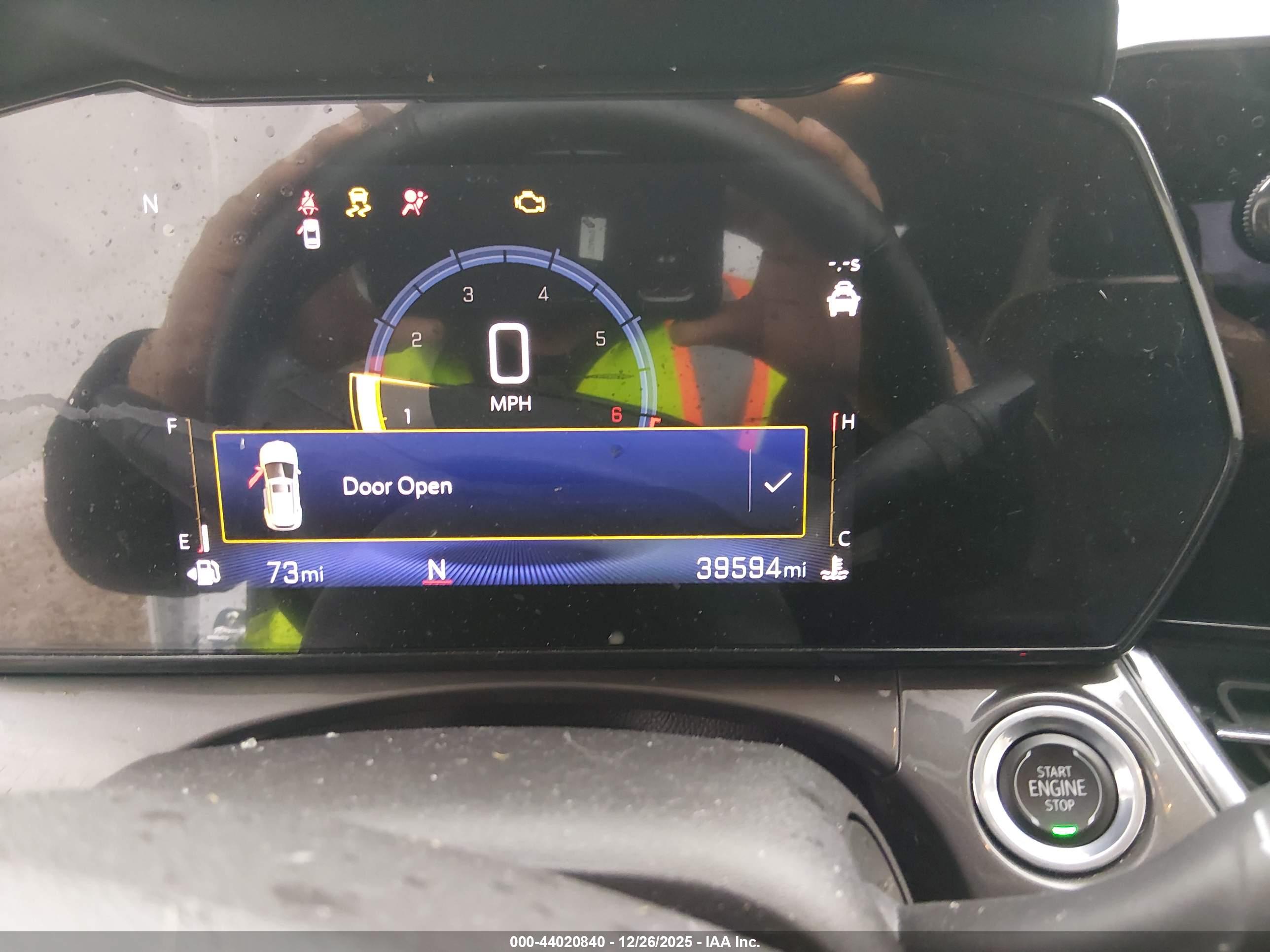 CHEVROLET TRAX image 7