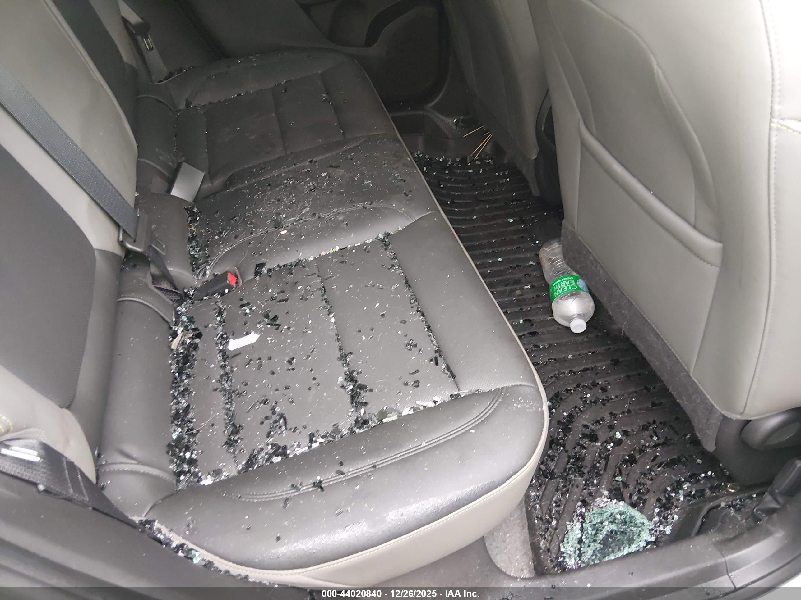 CHEVROLET TRAX image 8