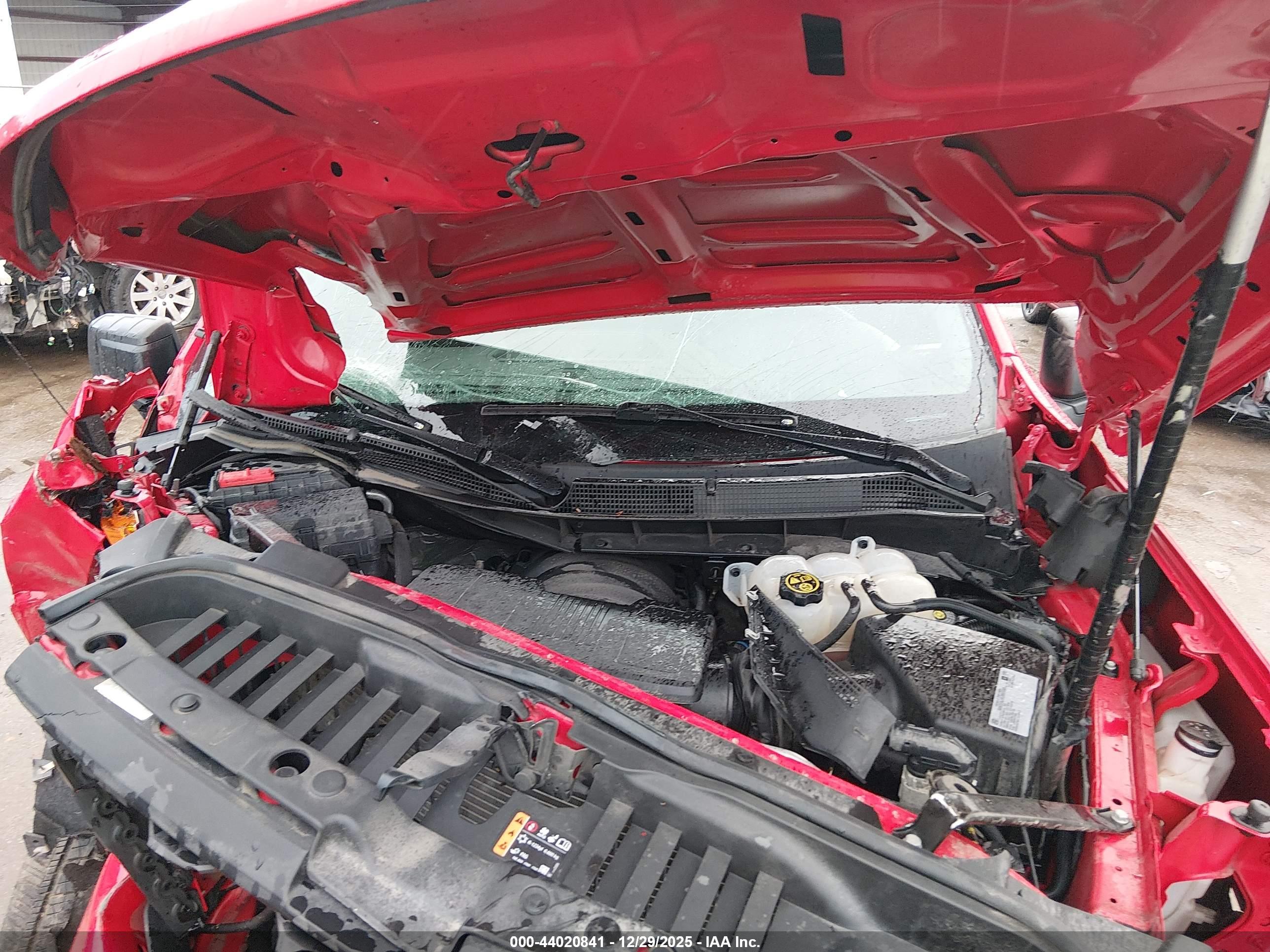 CHEVROLET SILVERADO image 10