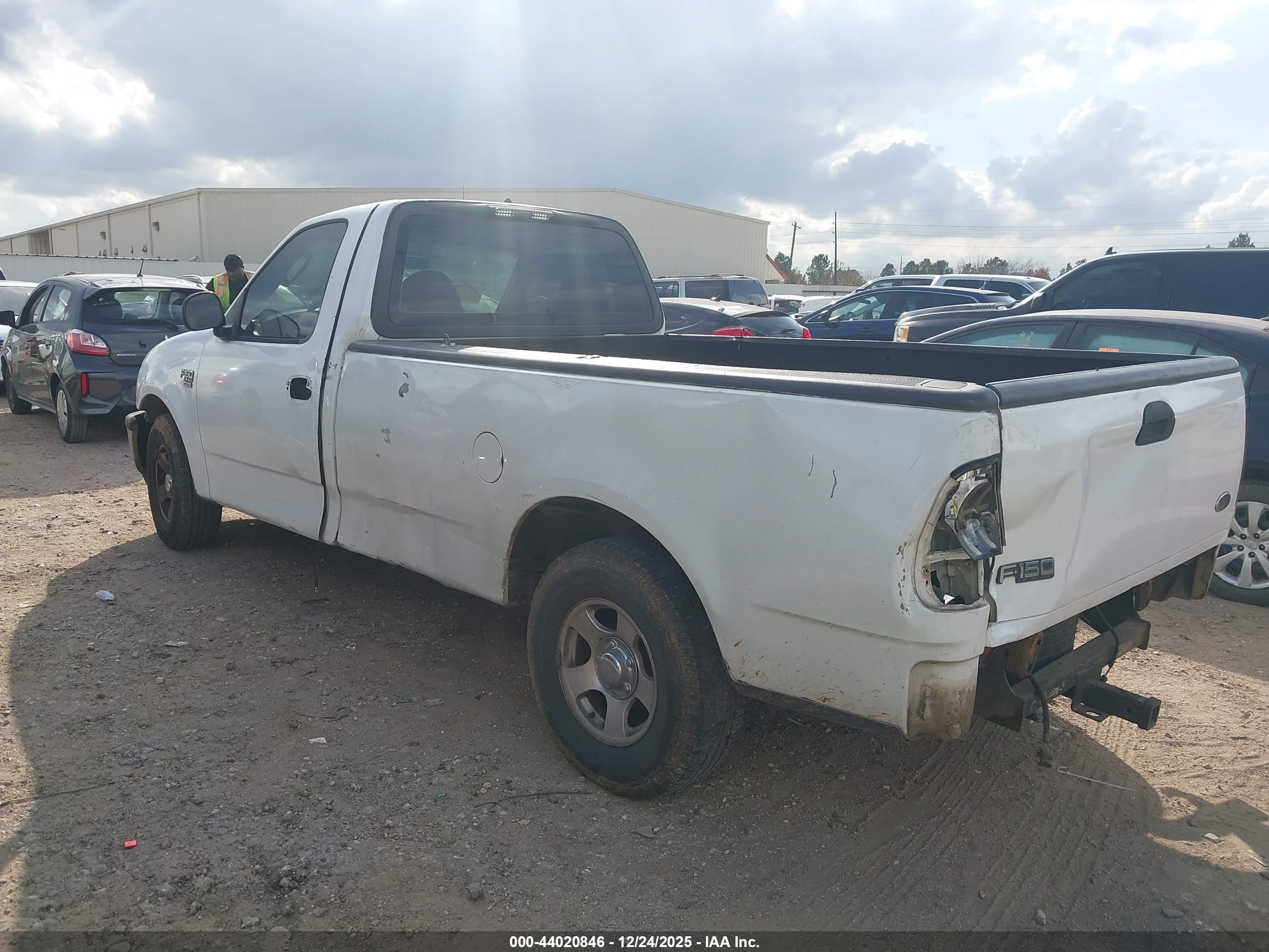 FORD F-150 image 3