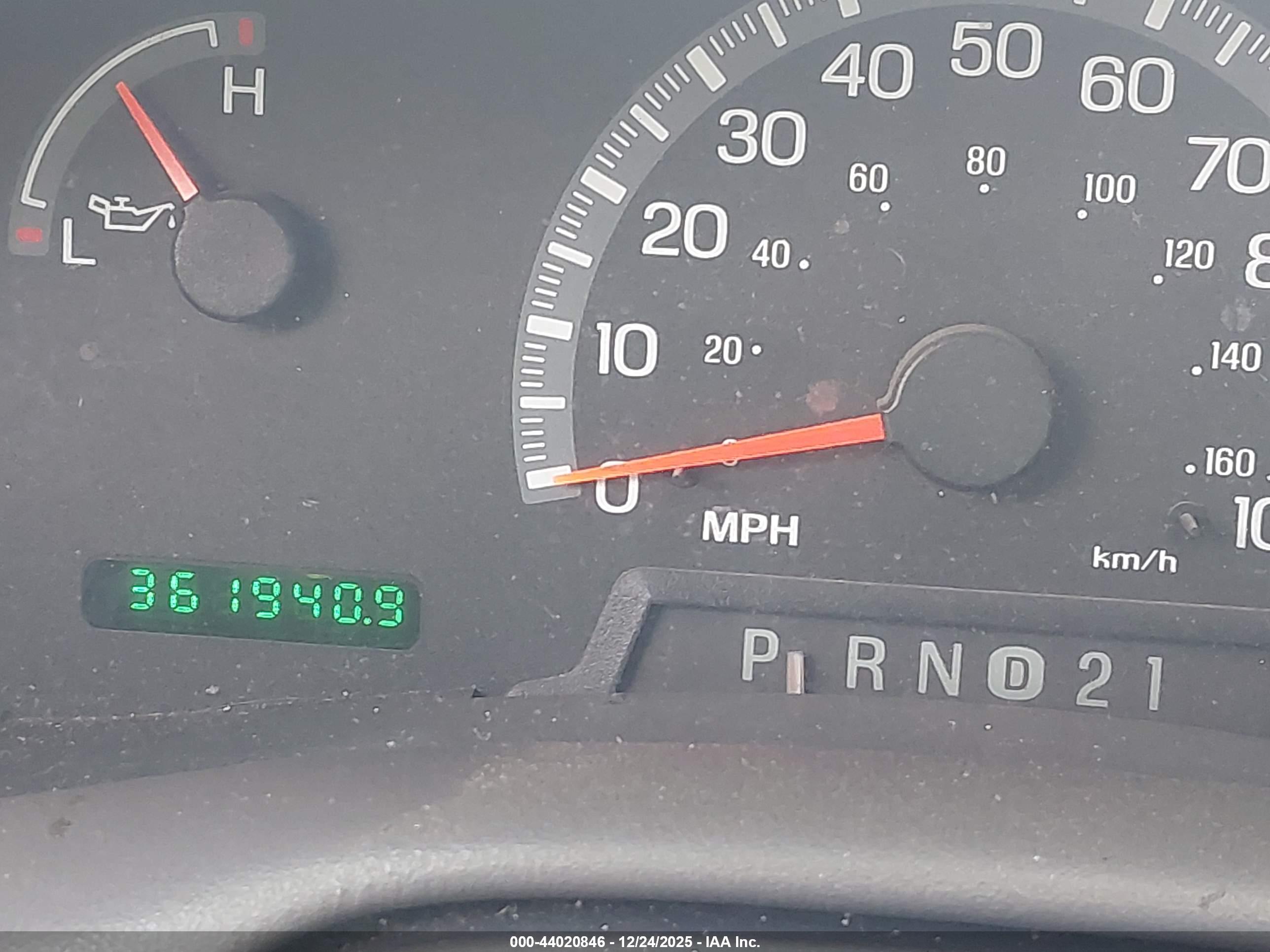 FORD F-150 image 6