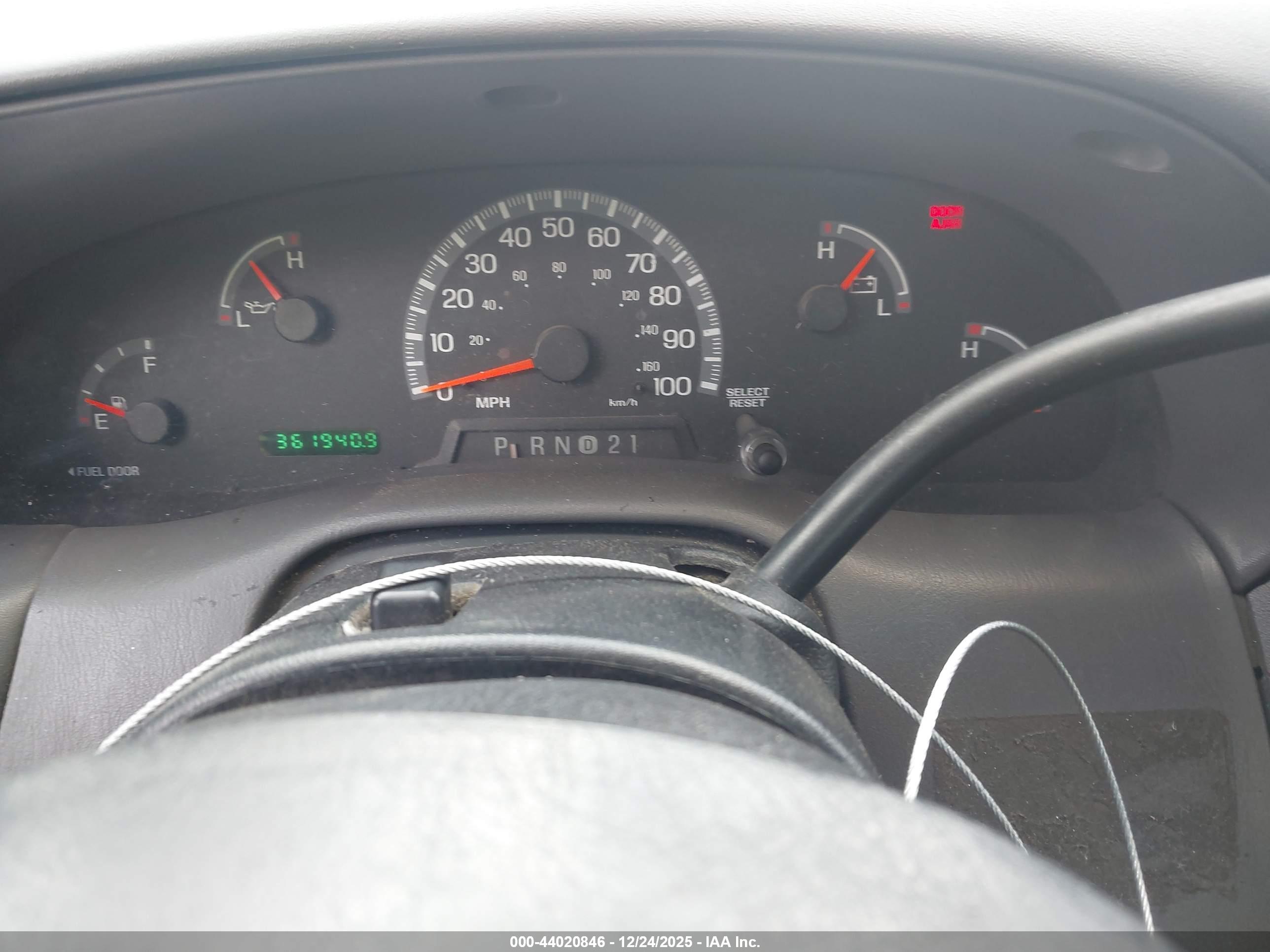 FORD F-150 image 7