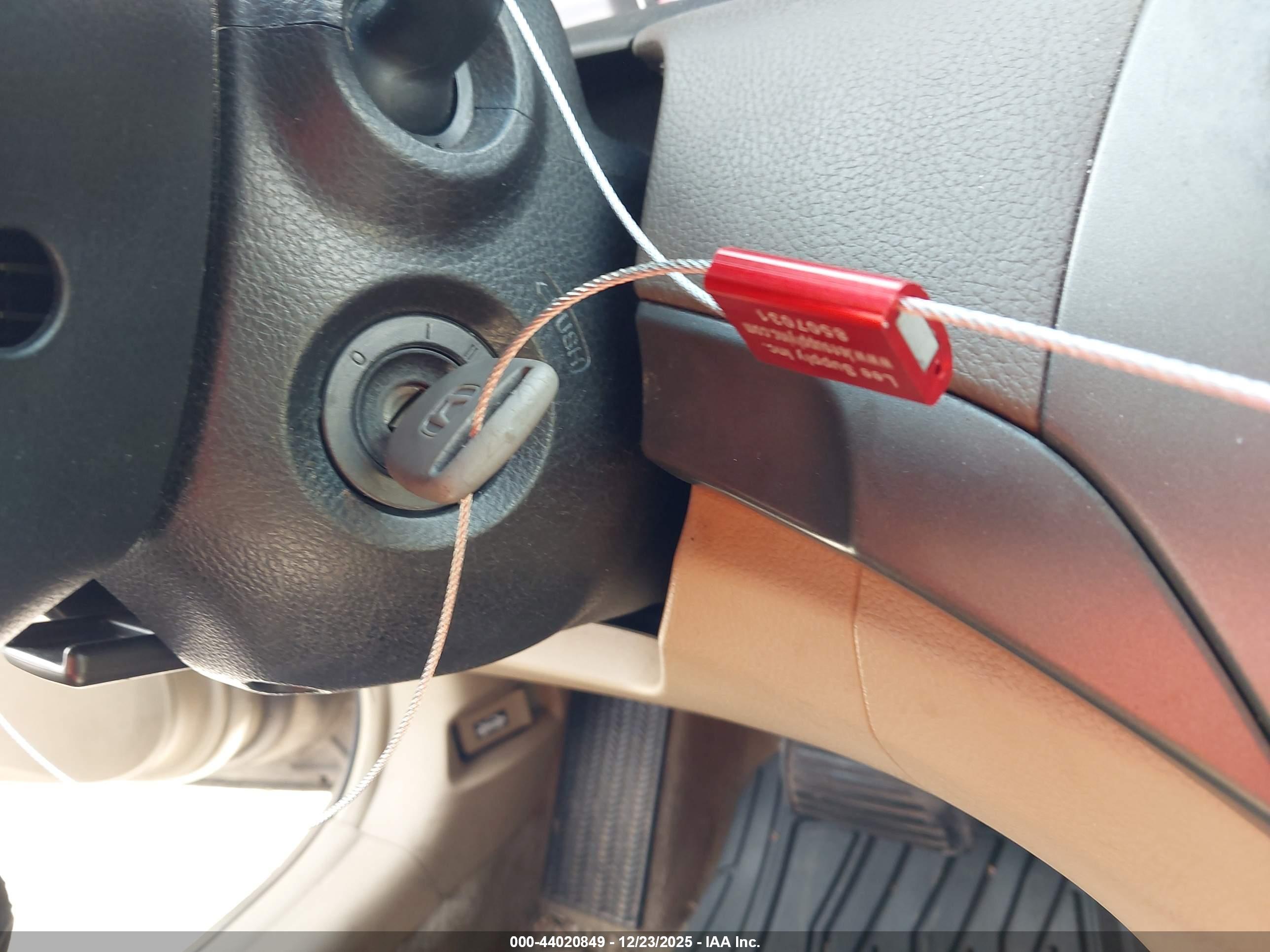 HONDA ACCORD image 11