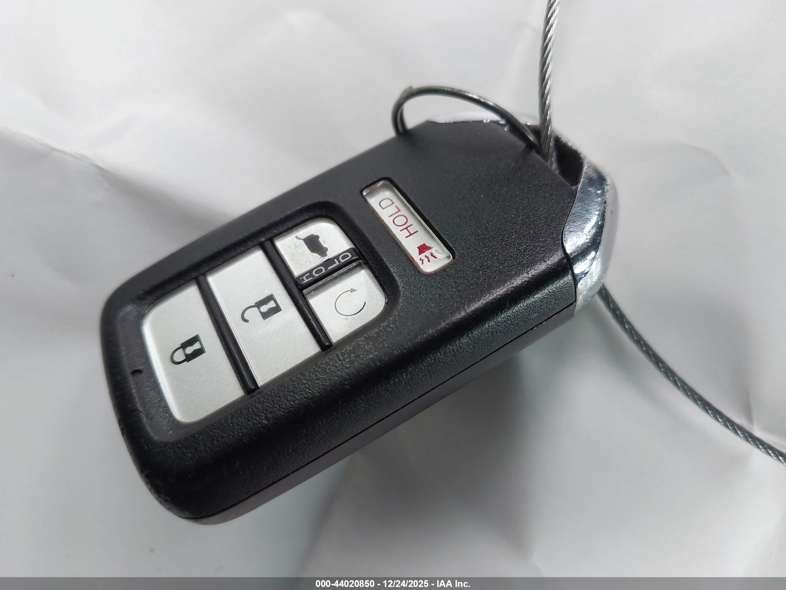 HONDA PASSPORT image 11