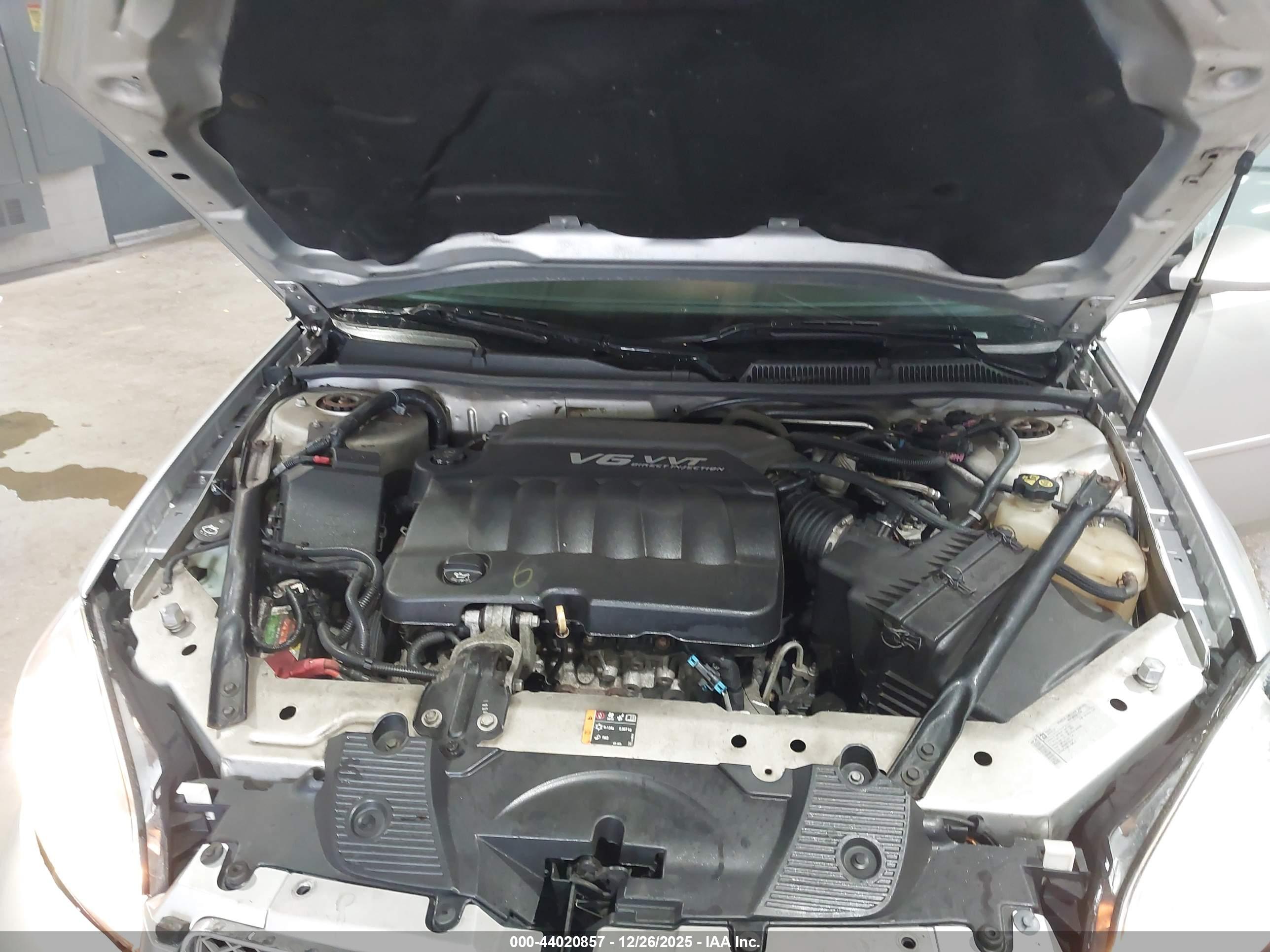 CHEVROLET IMPALA image 10