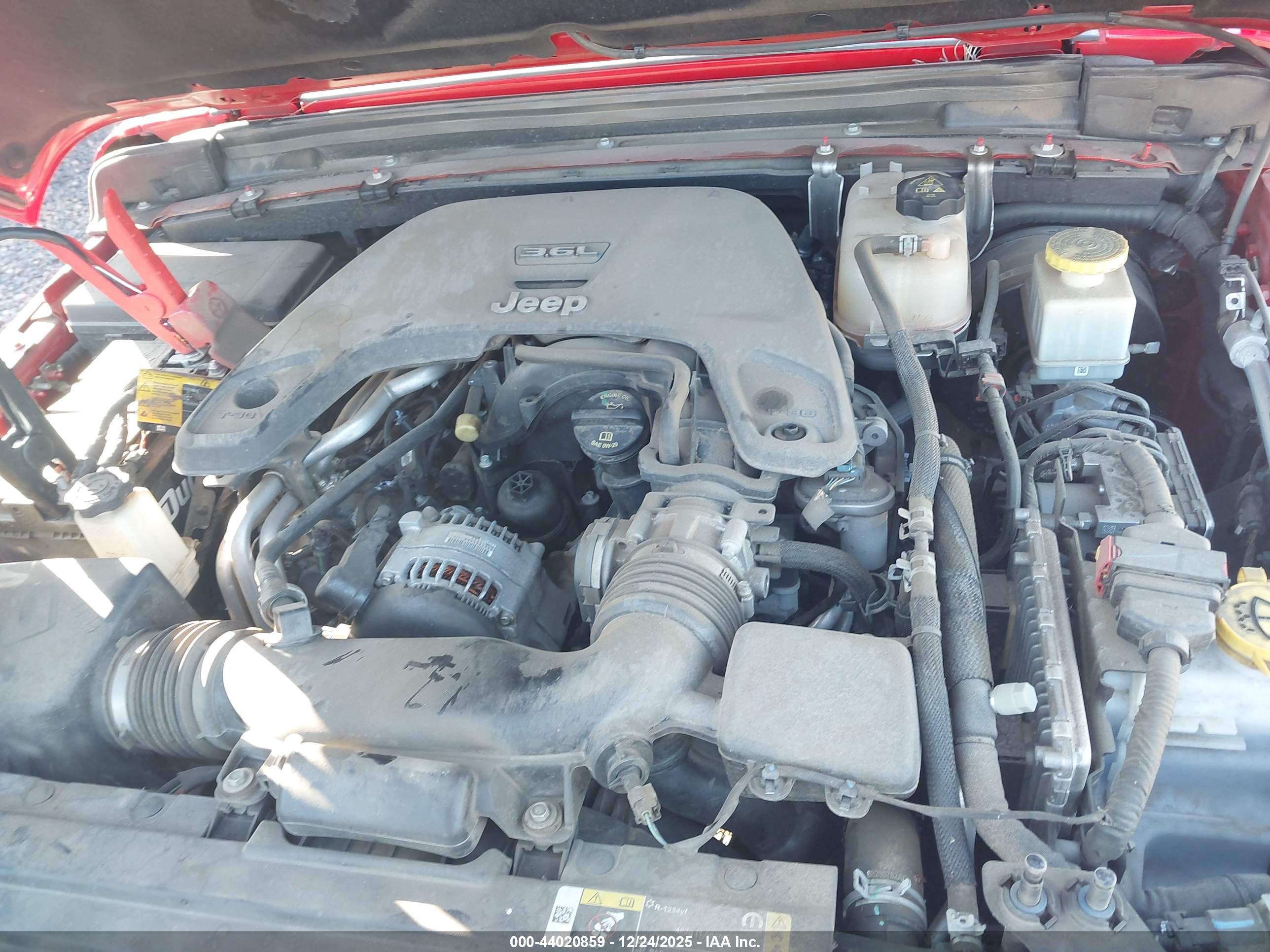 JEEP GLADIATOR image 10