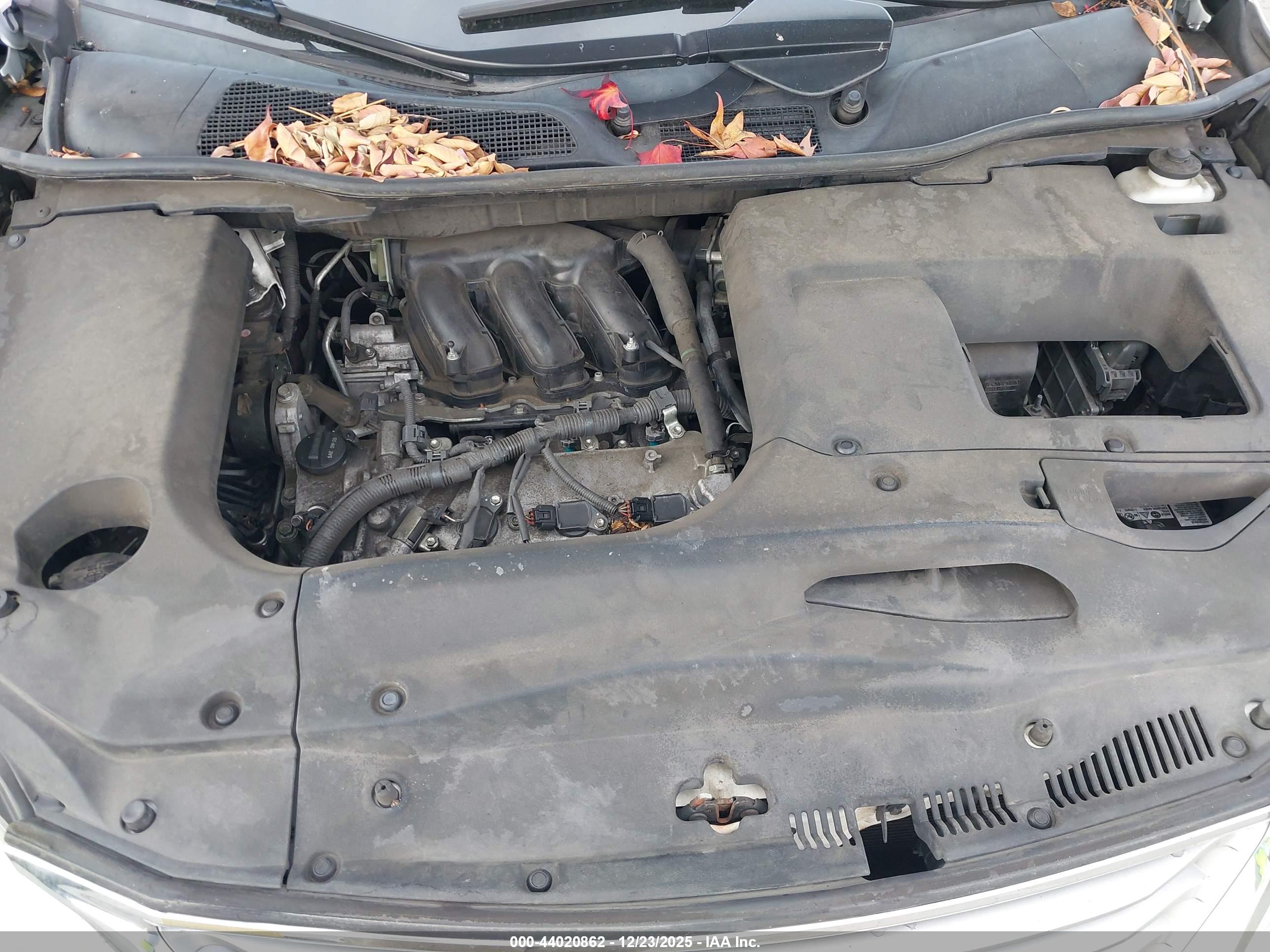 LEXUS RX image 10