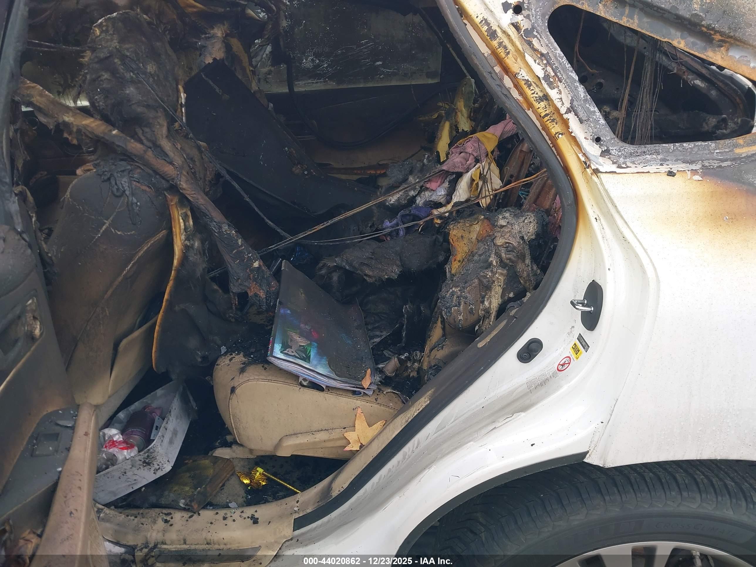 LEXUS RX image 8
