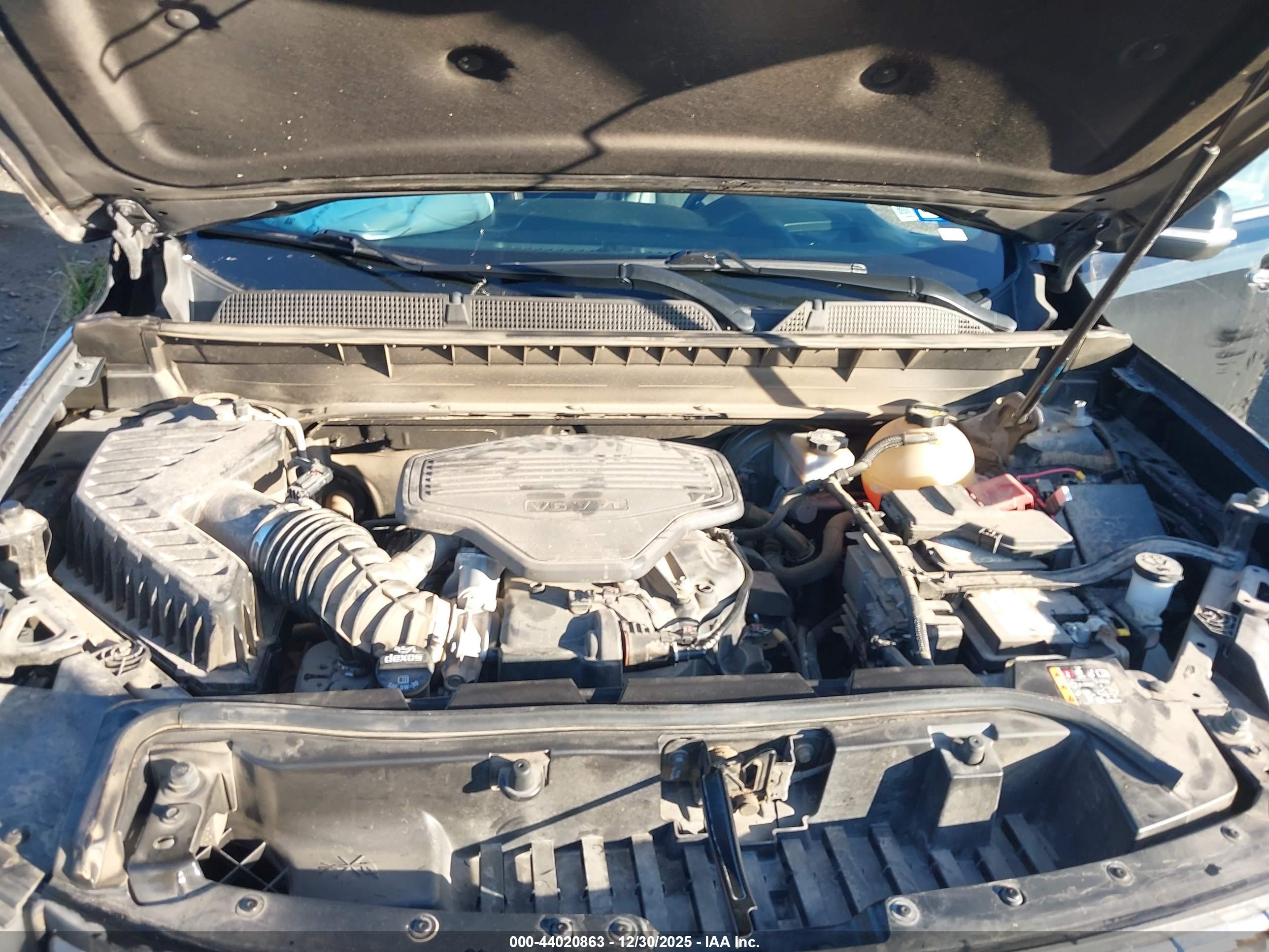 GMC ACADIA image 10