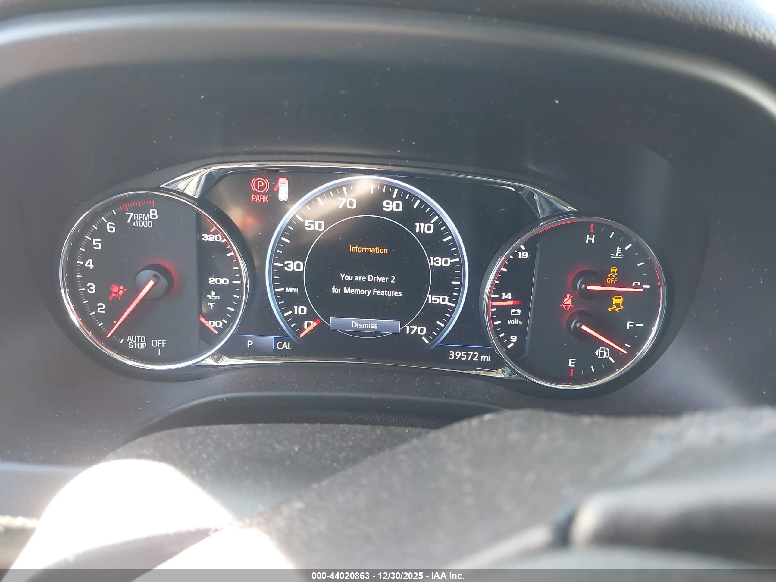 GMC ACADIA image 7