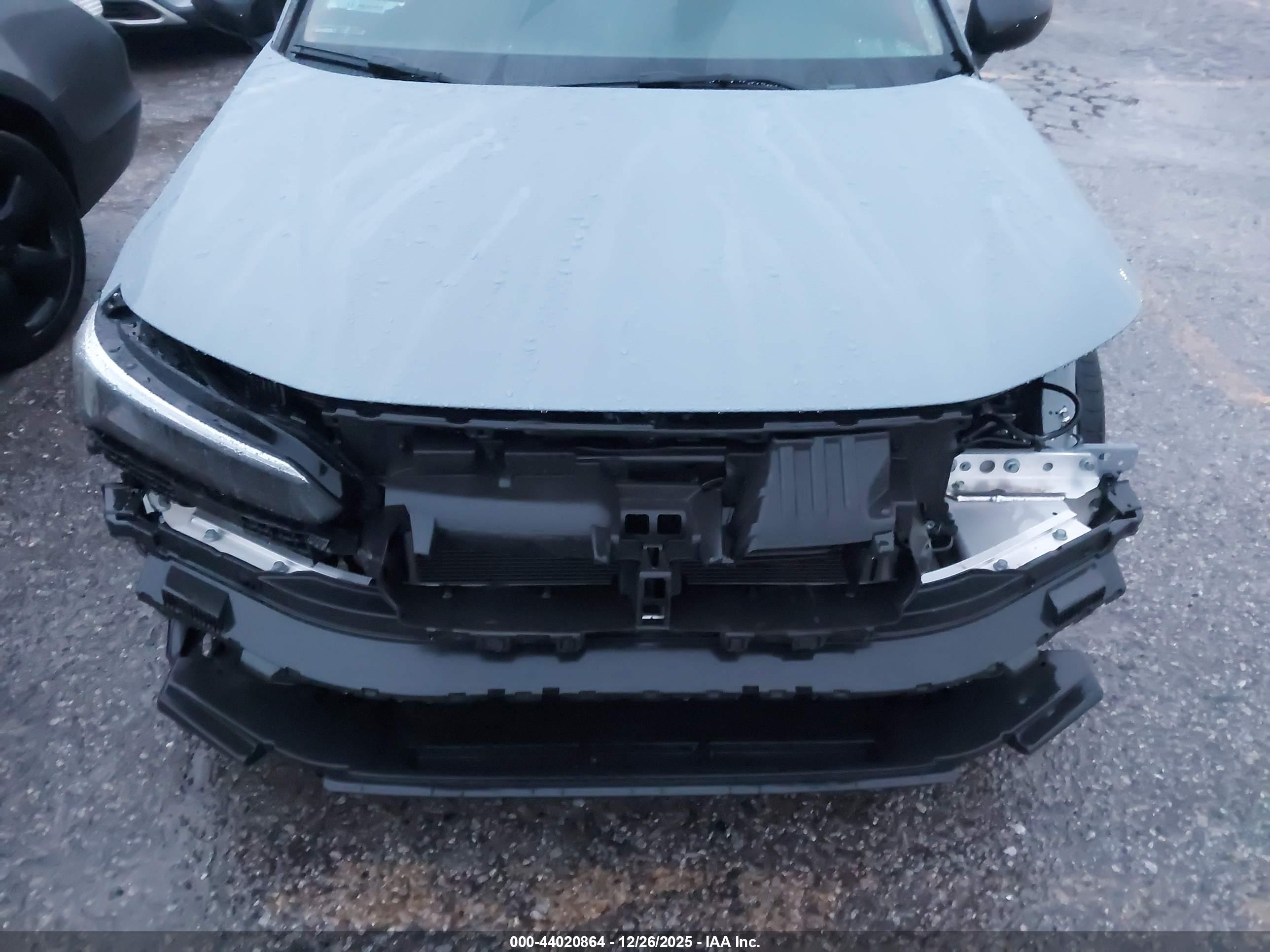 HONDA CIVIC image 6