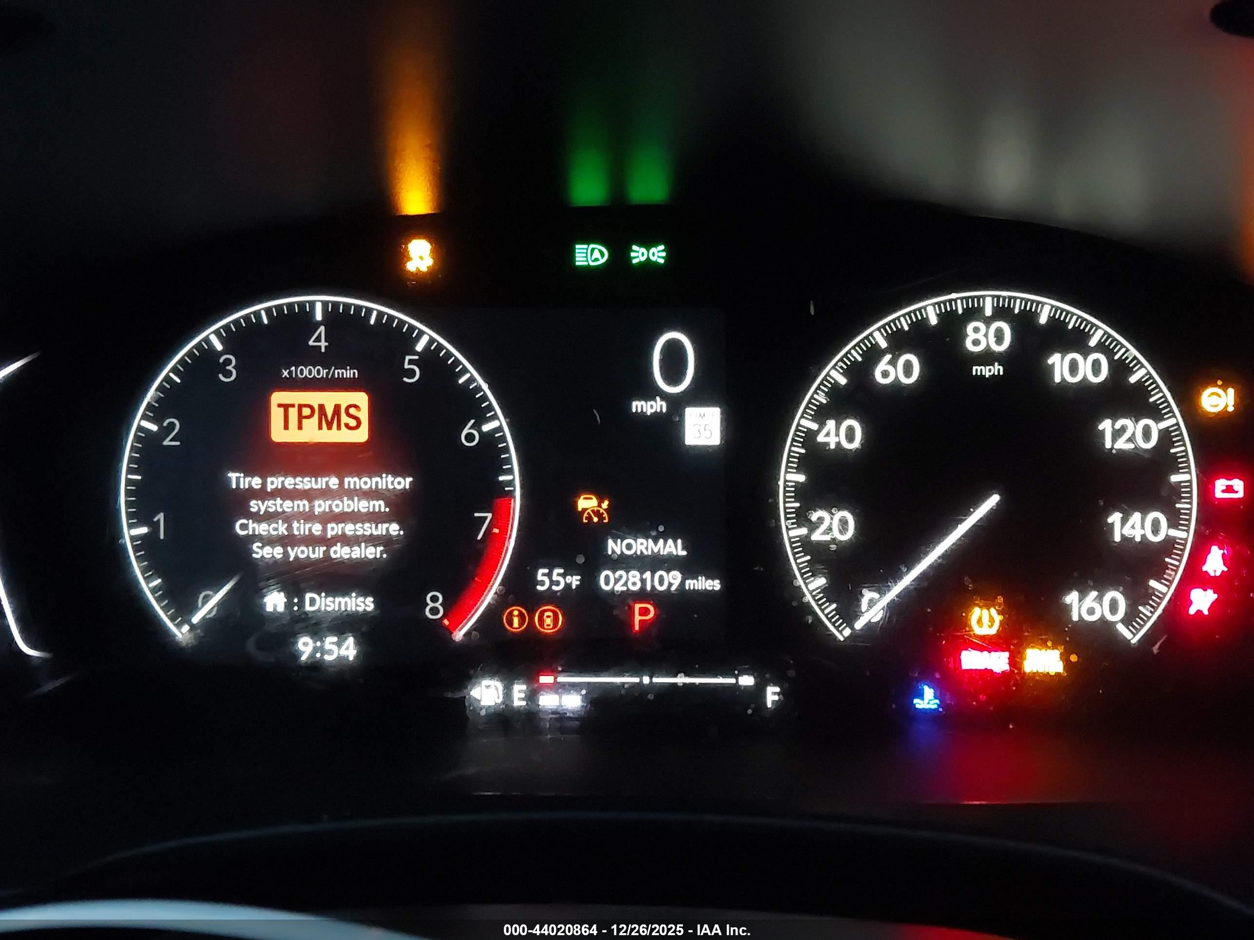 HONDA CIVIC image 7