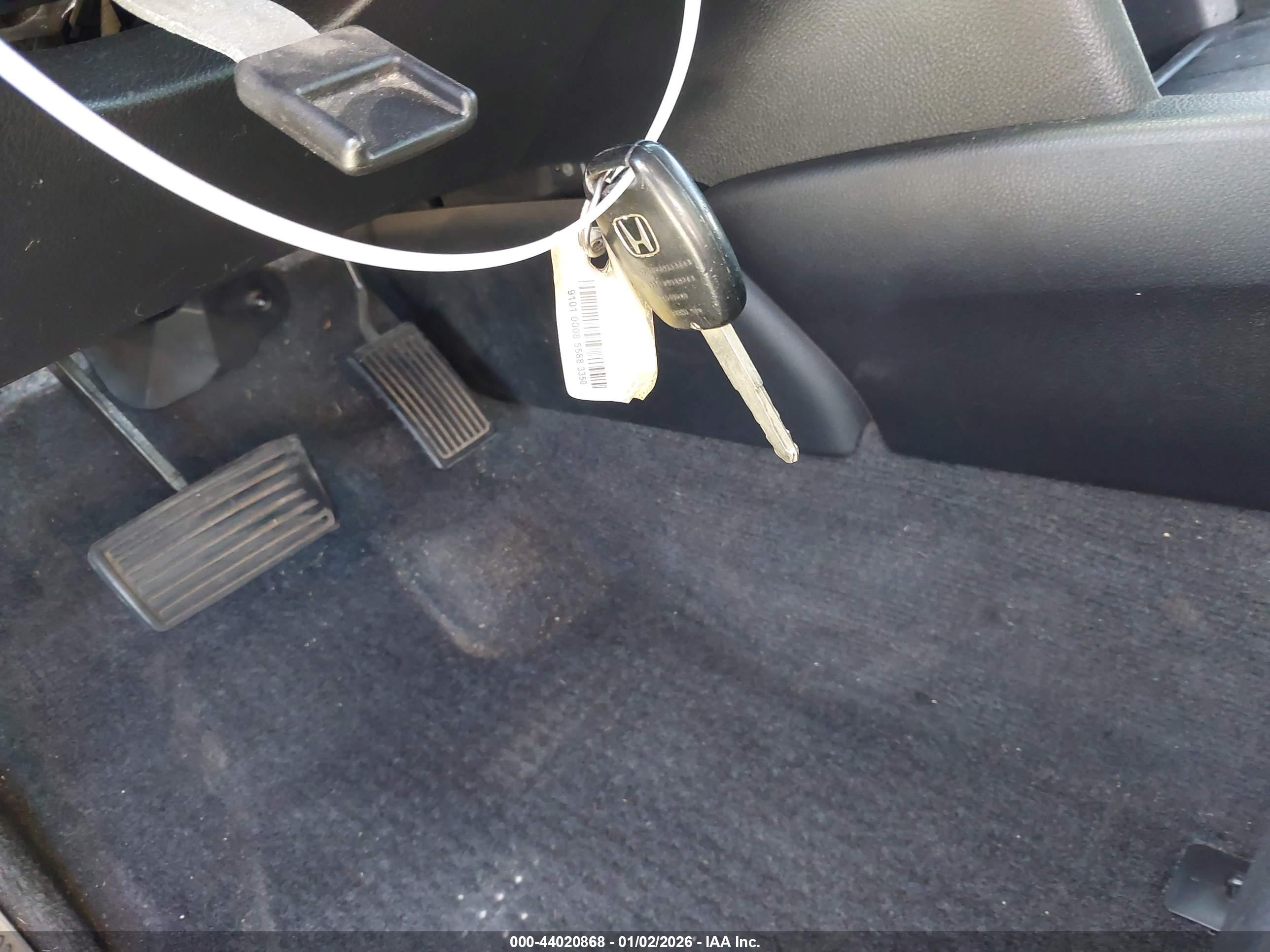 HONDA ACCORD image 11