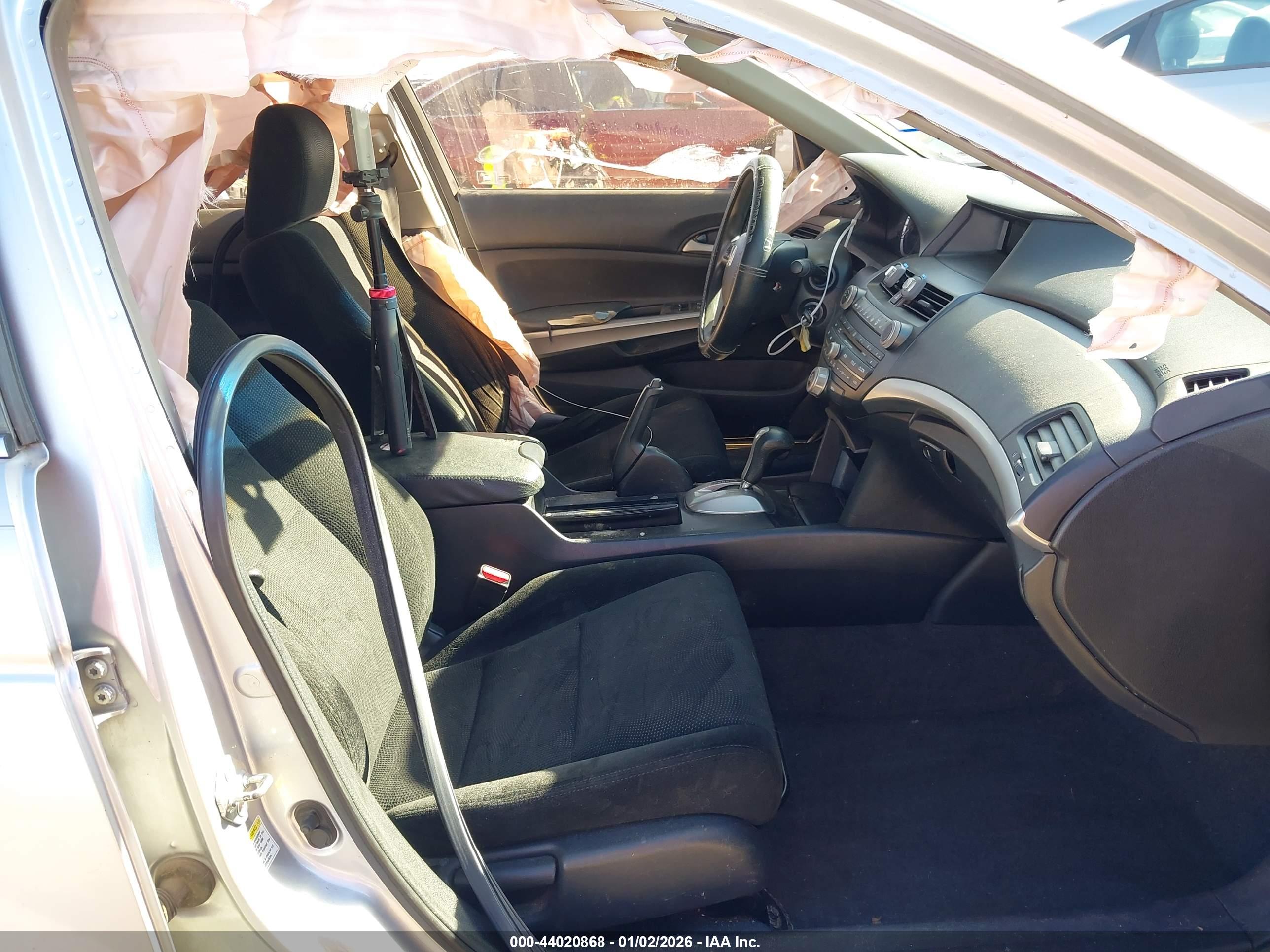 HONDA ACCORD image 5