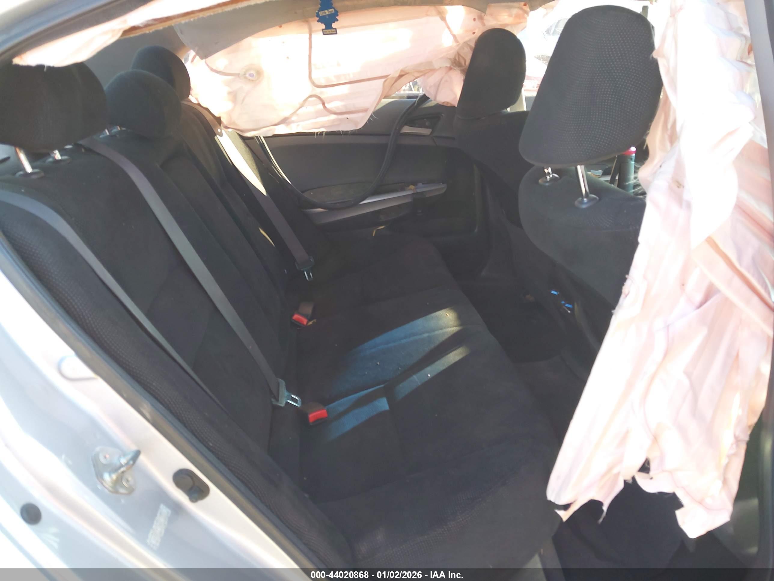 HONDA ACCORD image 8