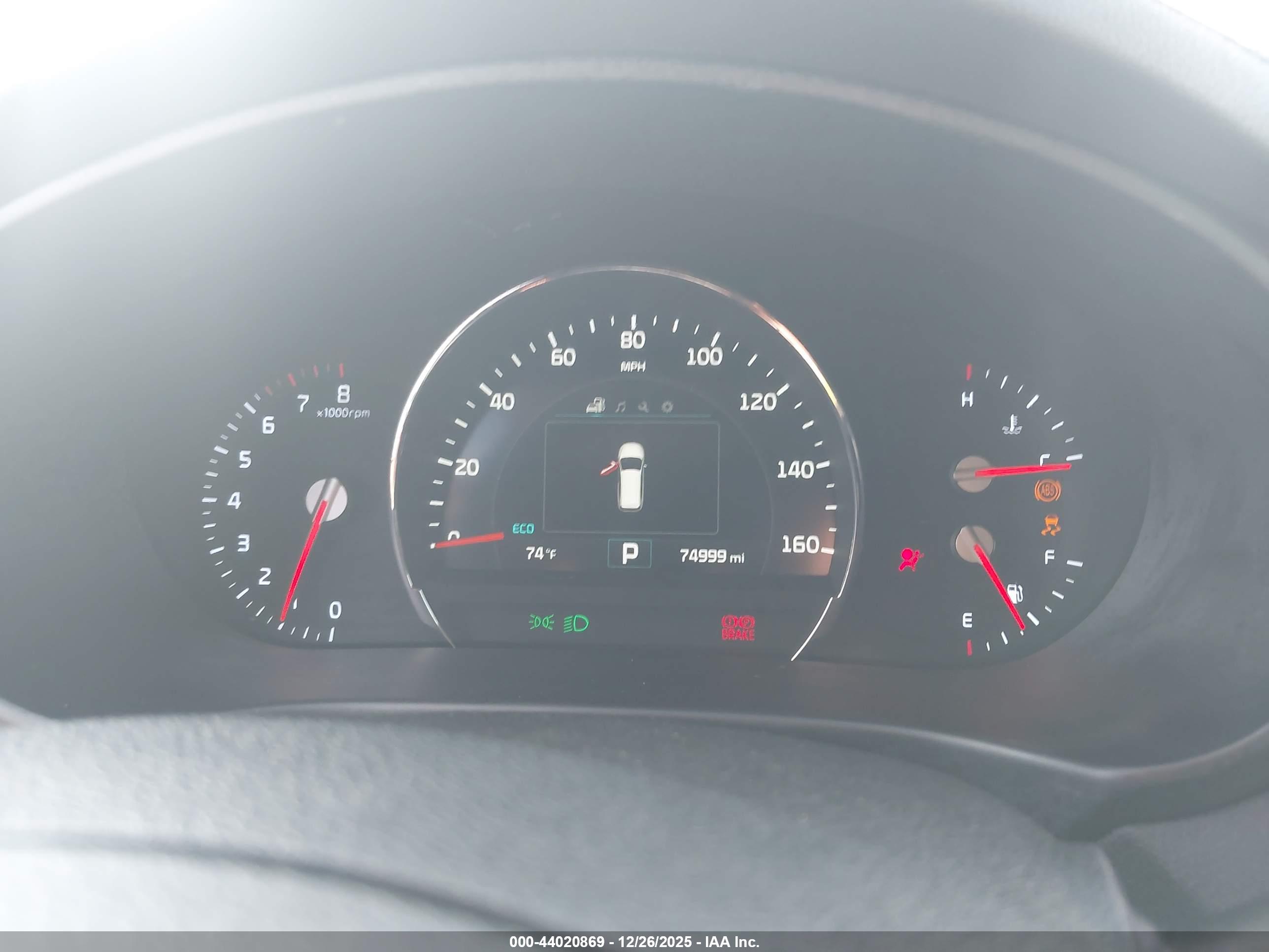 KIA SORENTO image 7