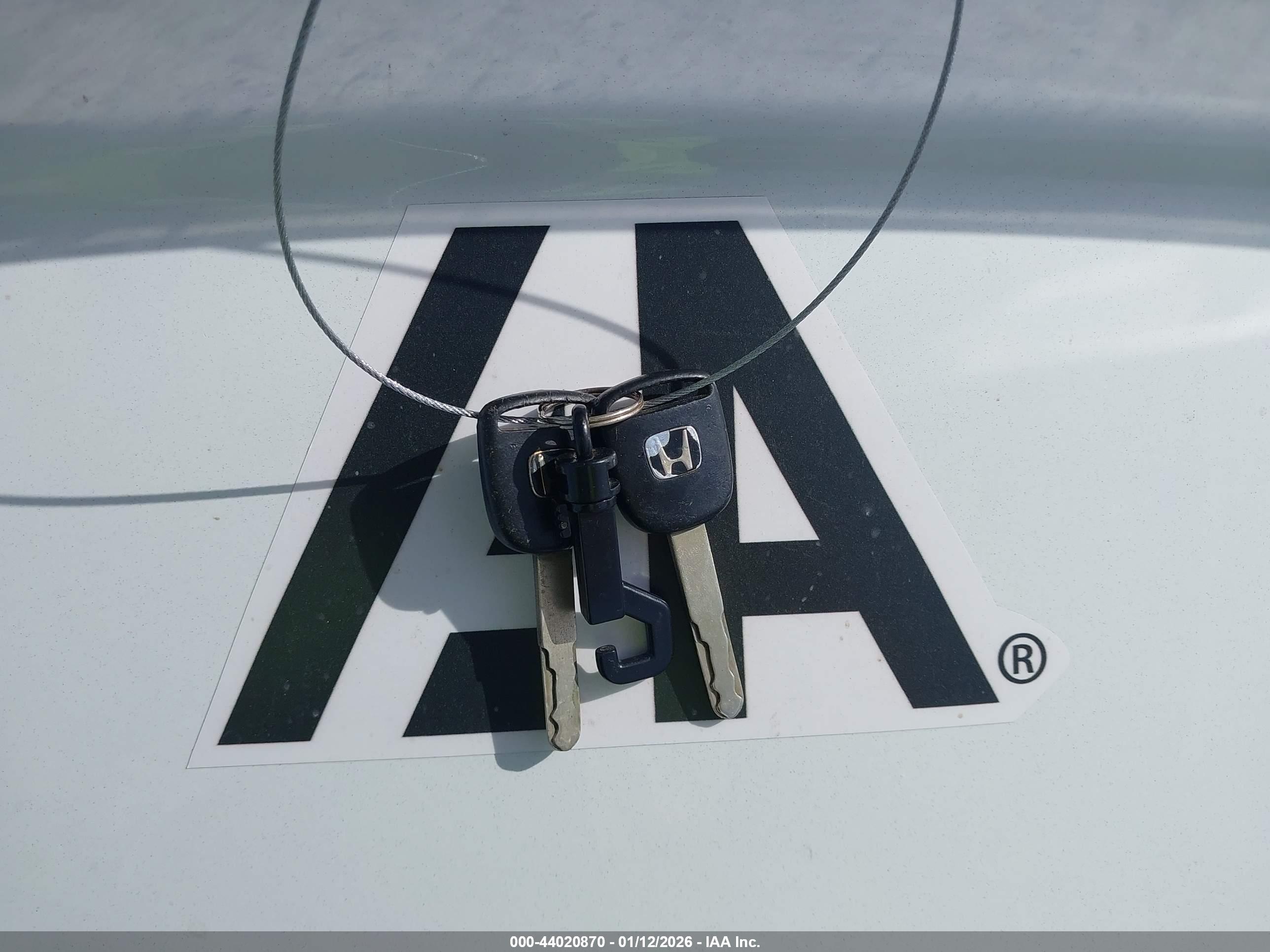 HONDA CIVIC image 11