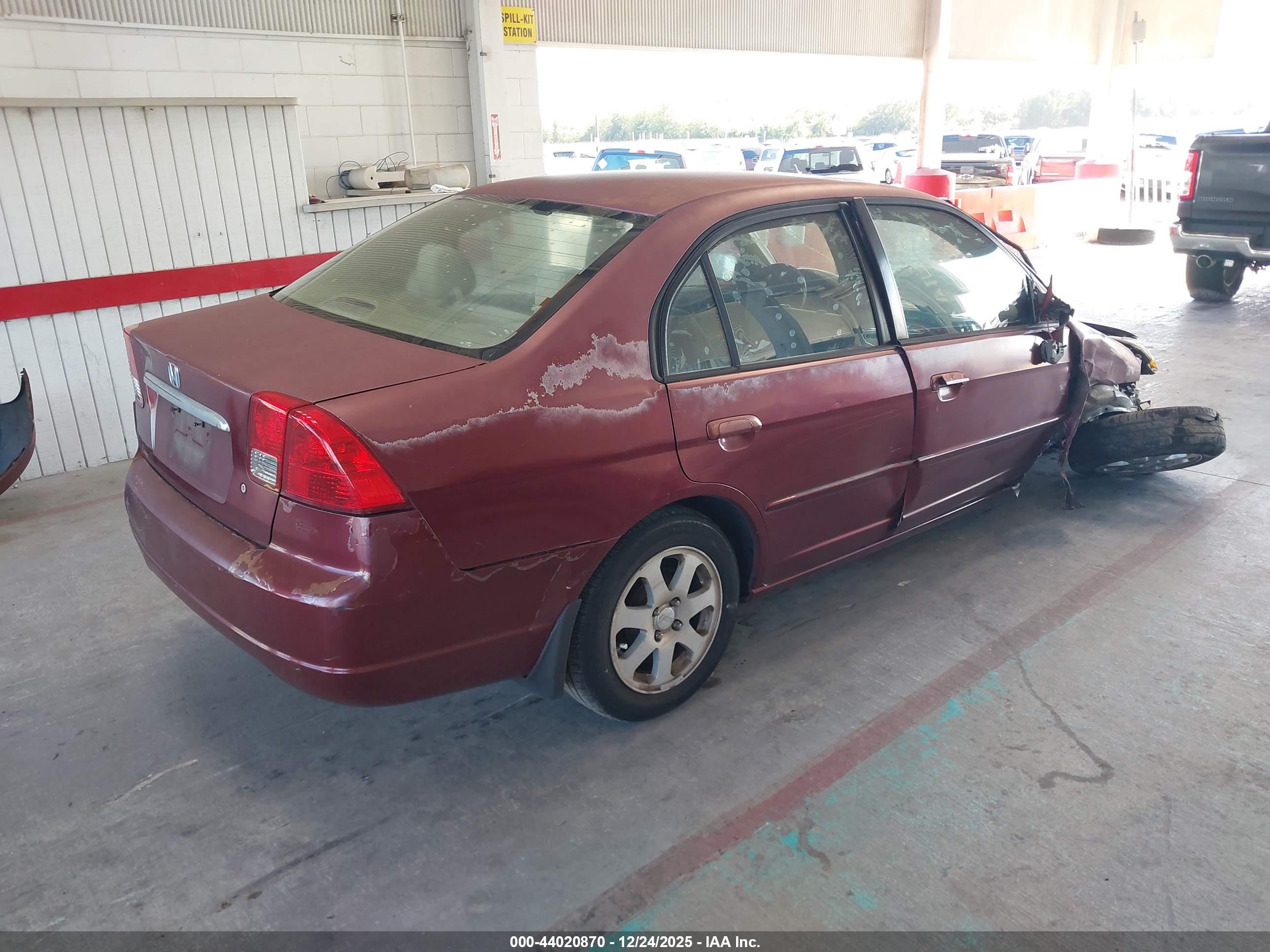 HONDA CIVIC image 4