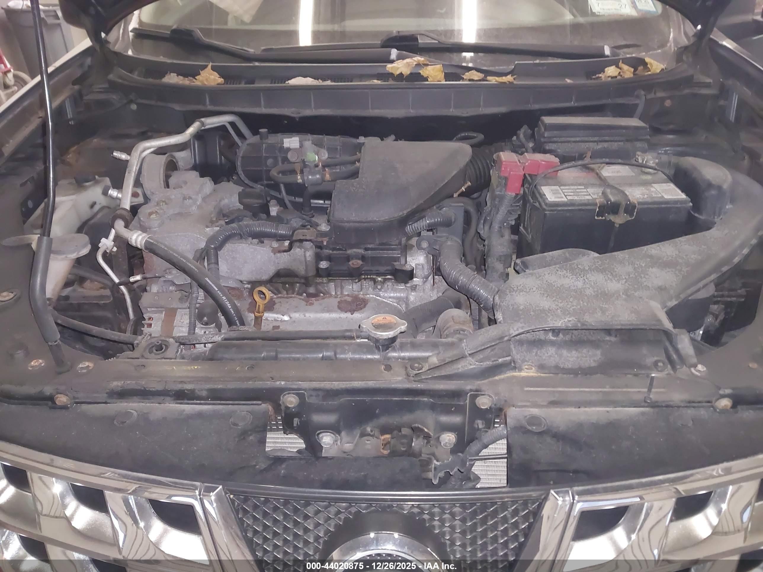 NISSAN ROGUE image 10