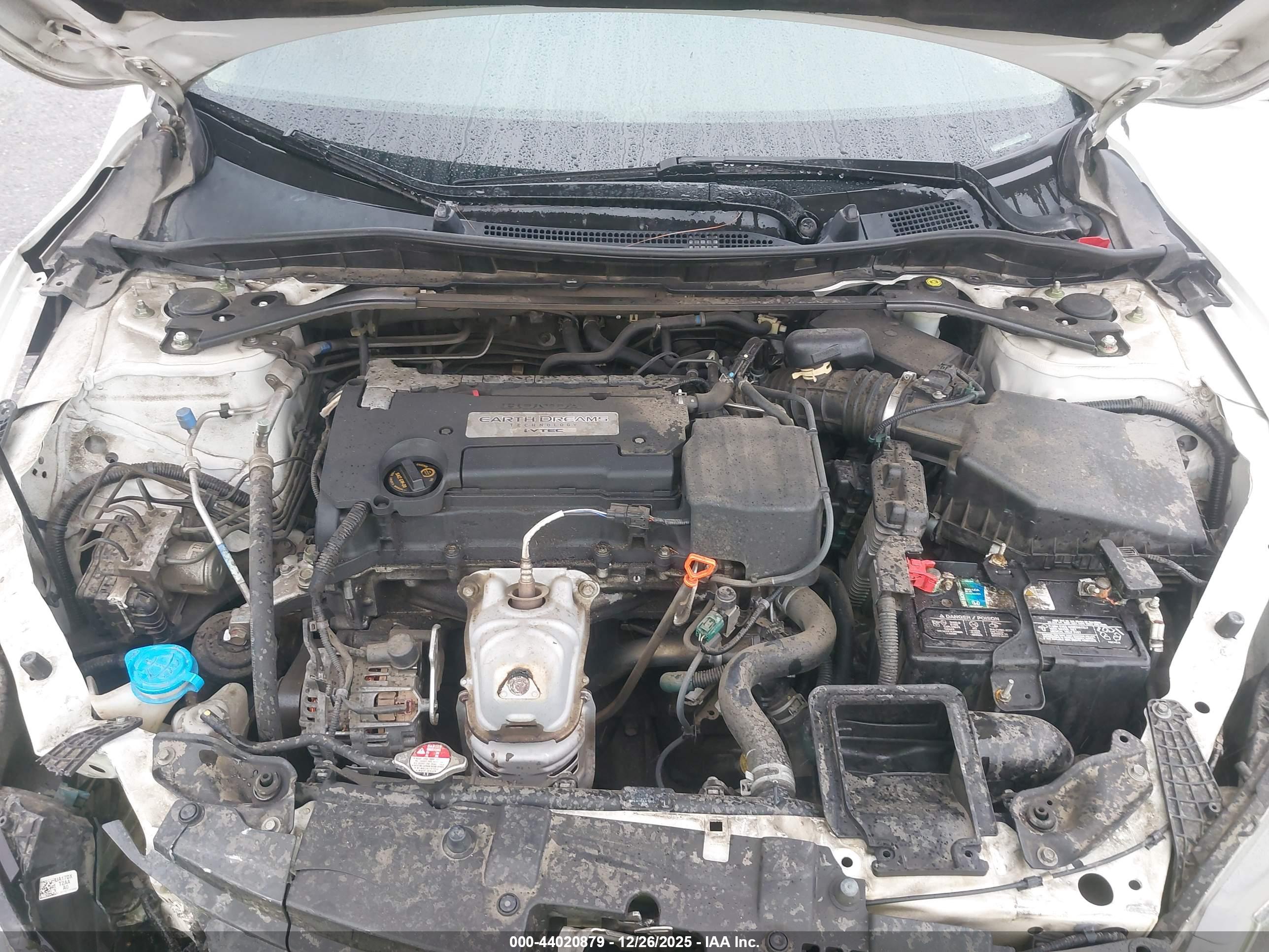 HONDA ACCORD image 10