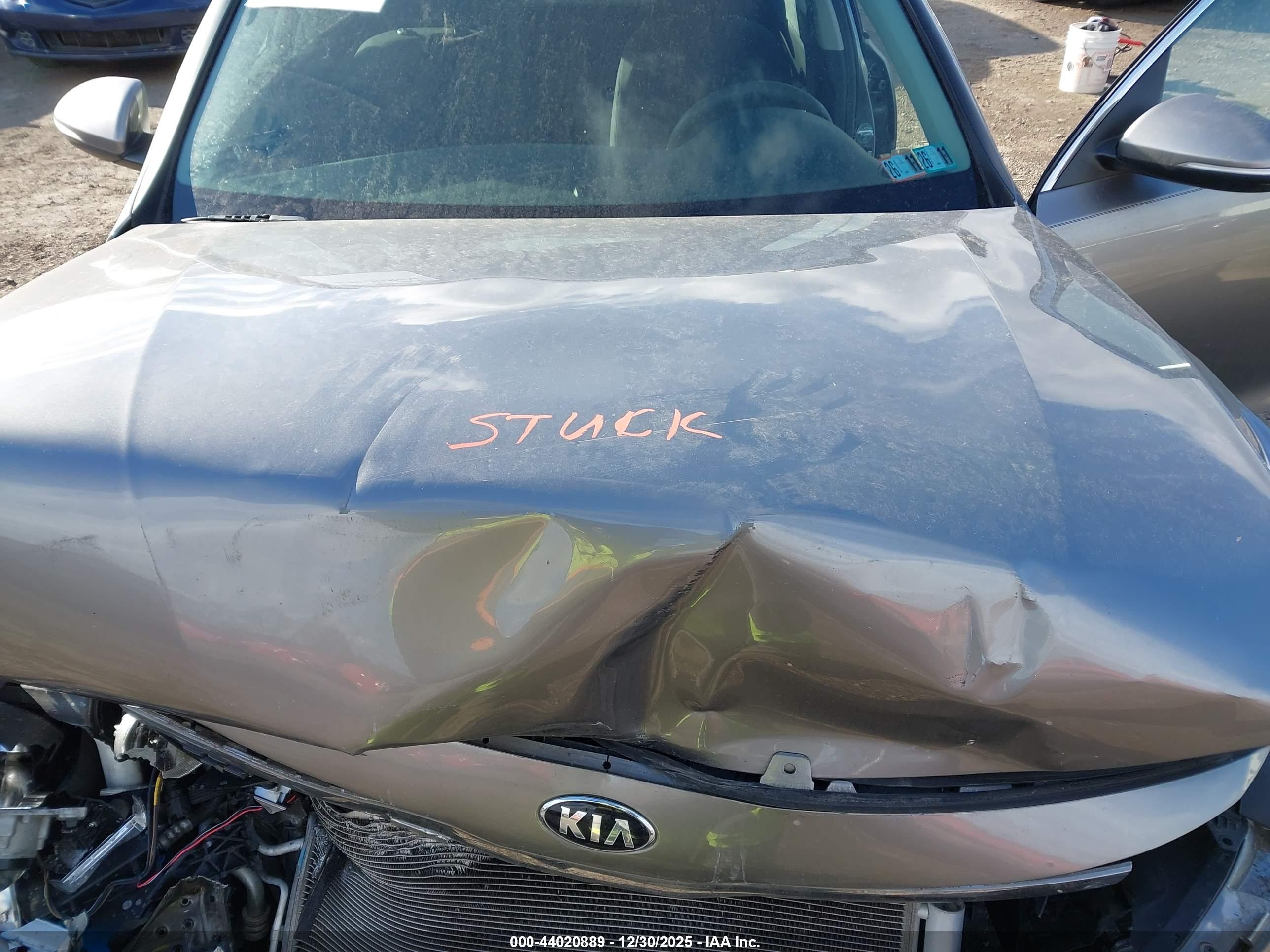 KIA OPTIMA image 10
