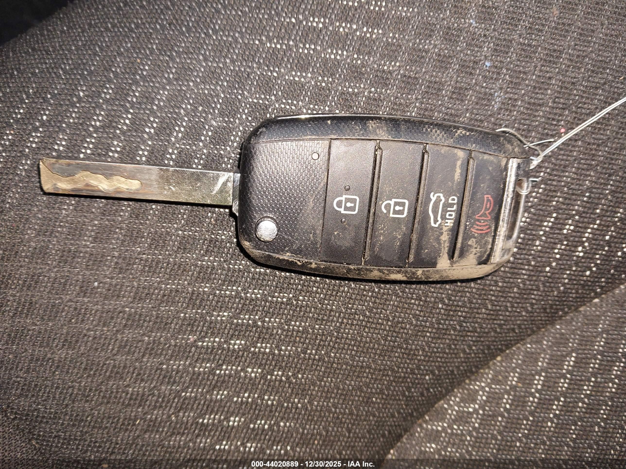KIA OPTIMA image 11