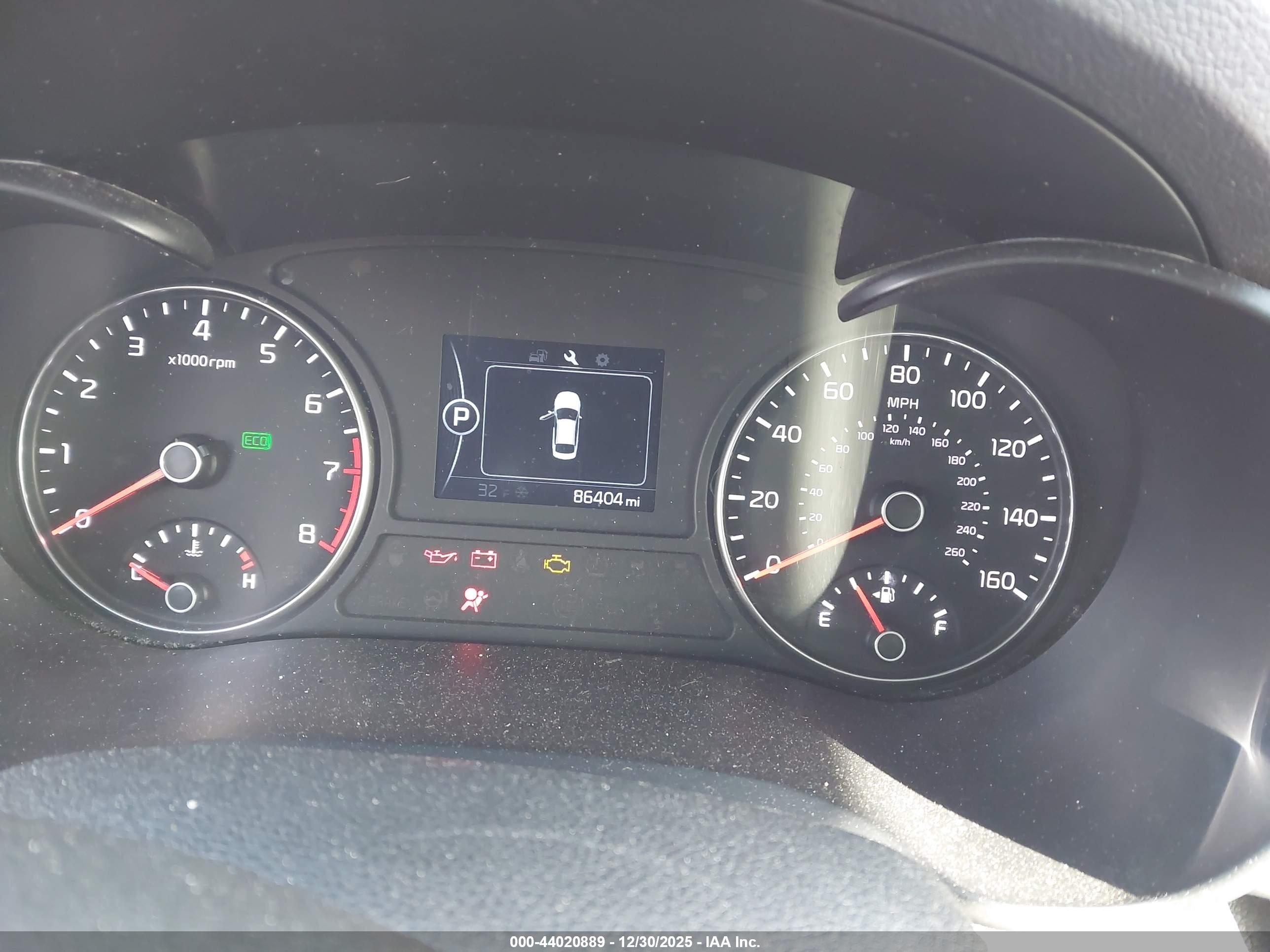 KIA OPTIMA image 7
