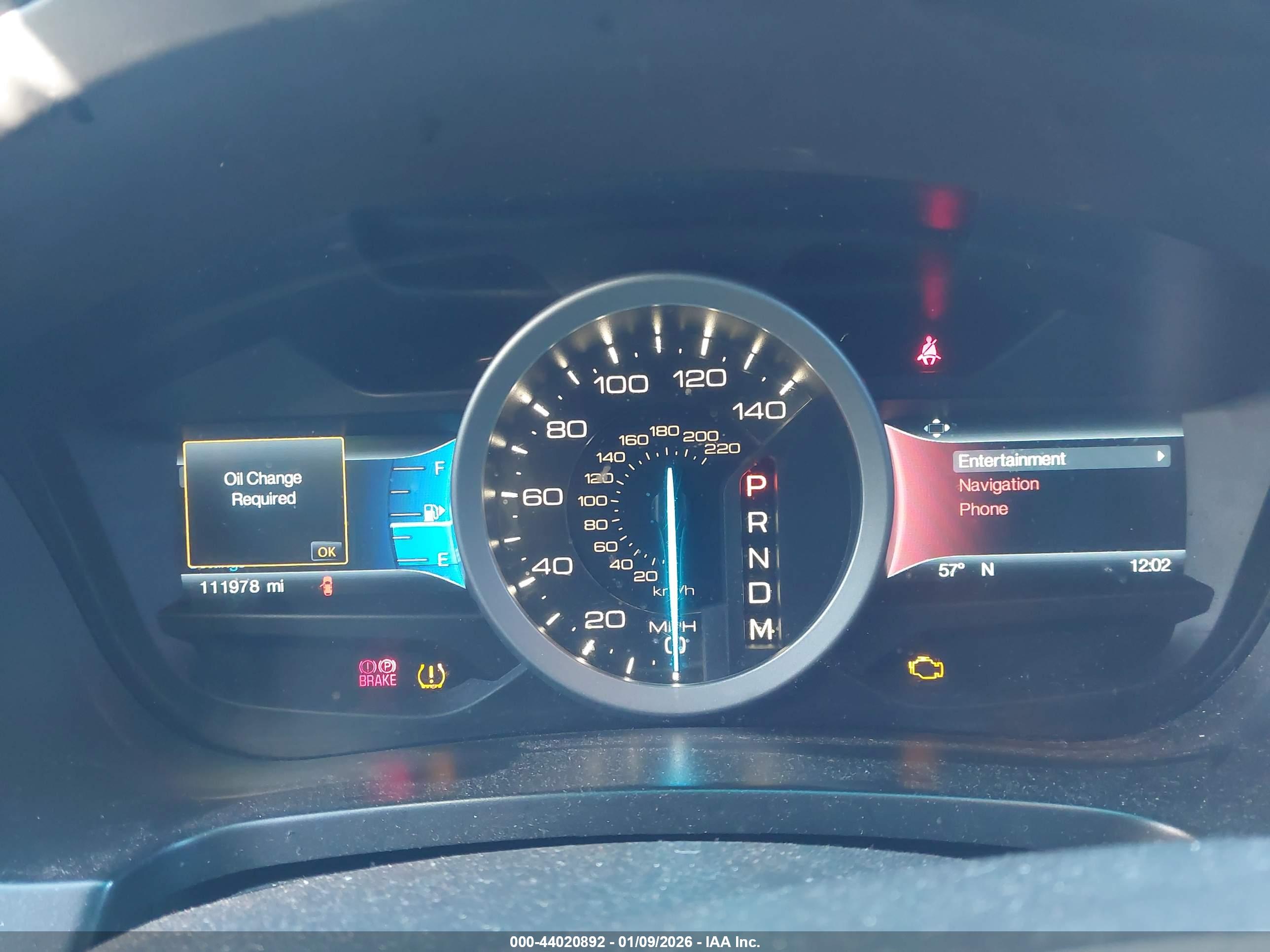 FORD EXPLORER image 7