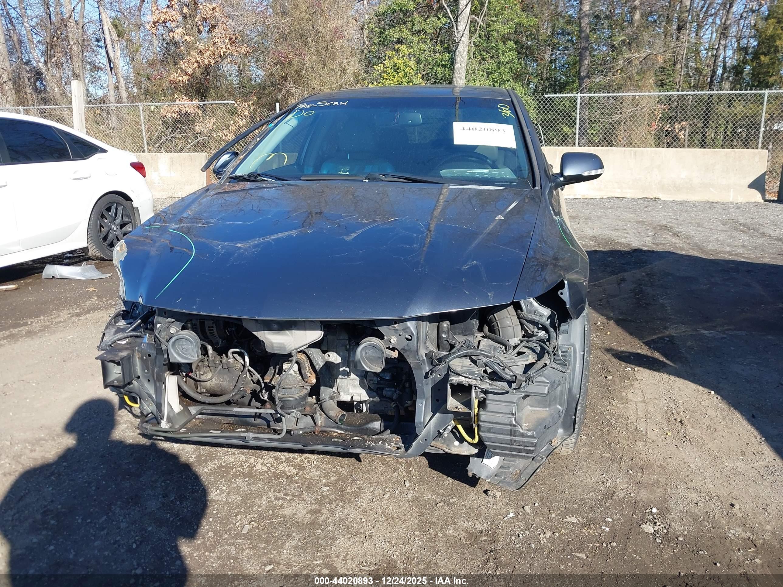 ACURA TSX image 6