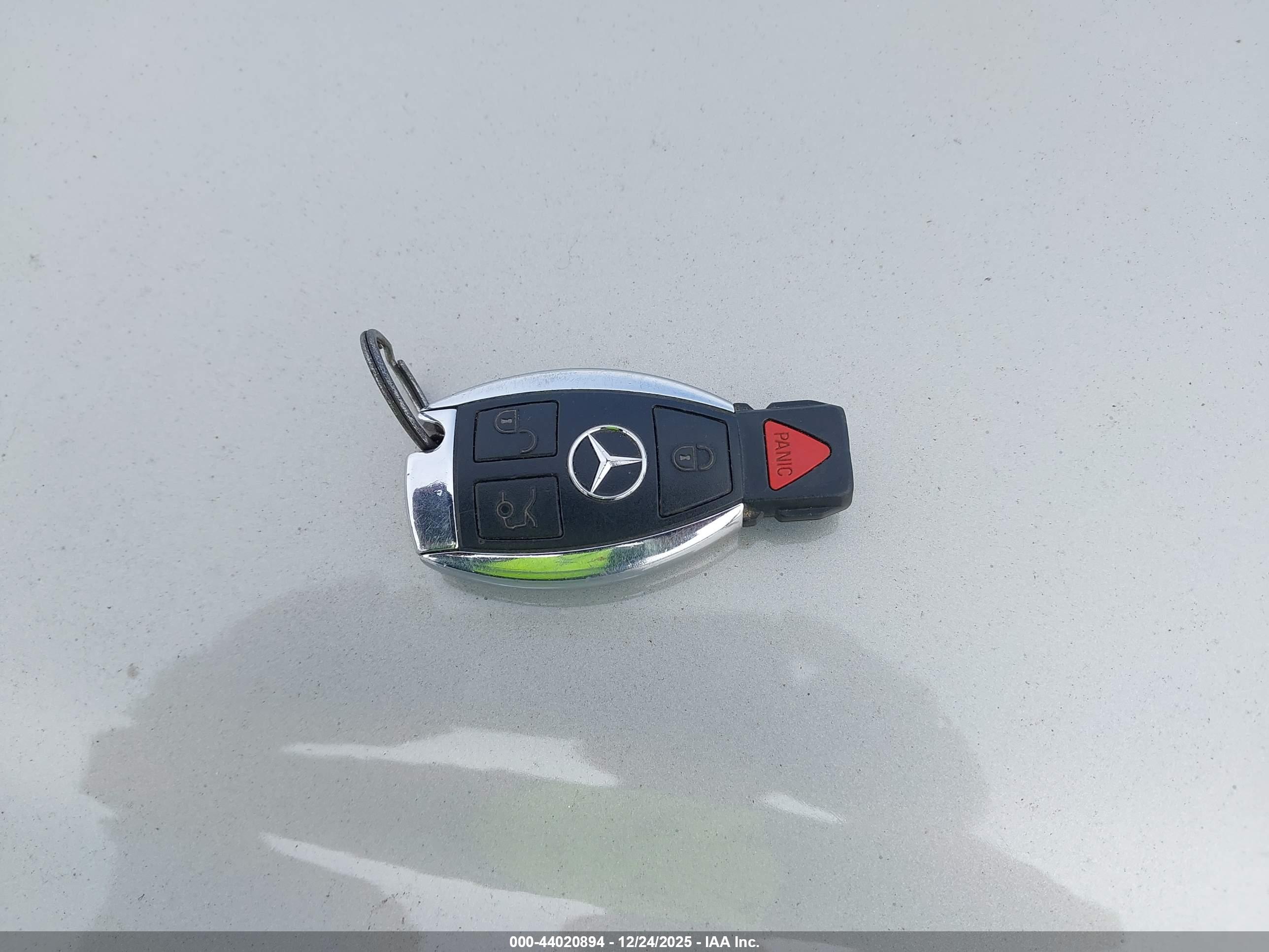 MERCEDES-BENZ SL image 11