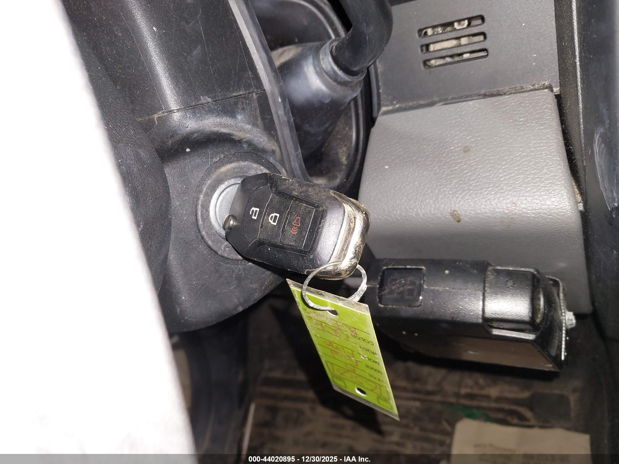 FORD F-150 image 11