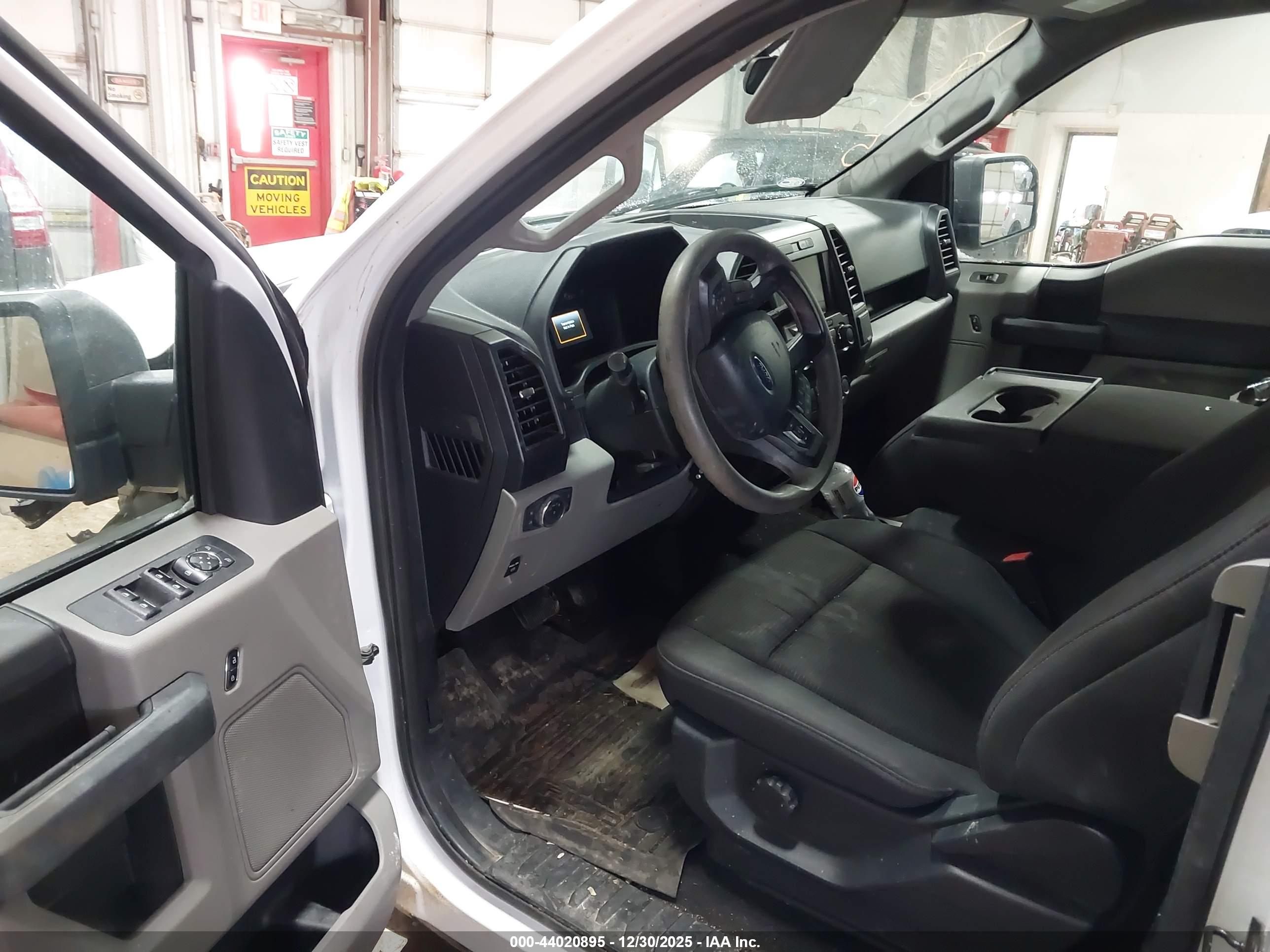 FORD F-150 image 5