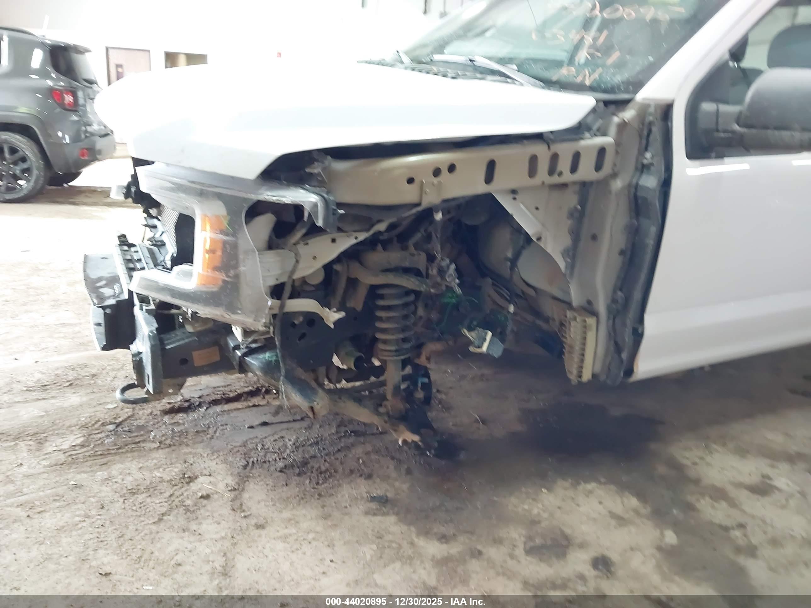 FORD F-150 image 6
