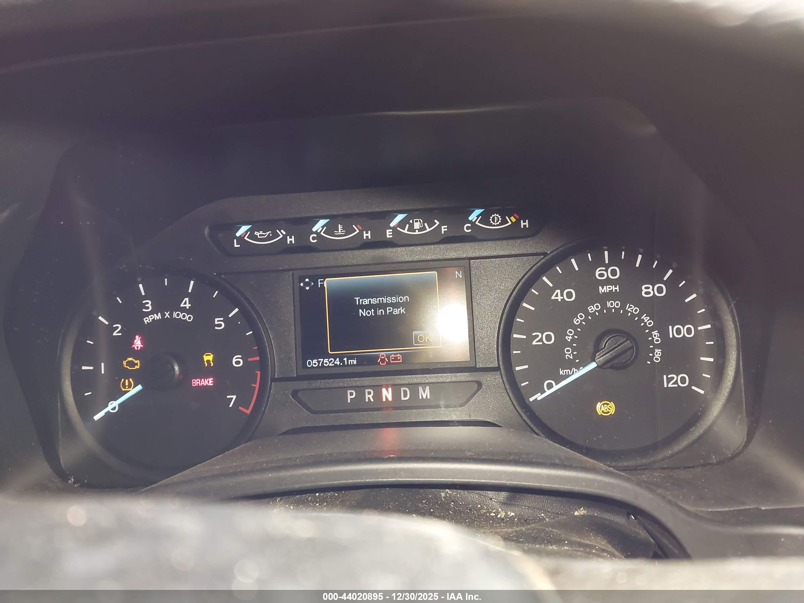 FORD F-150 image 7