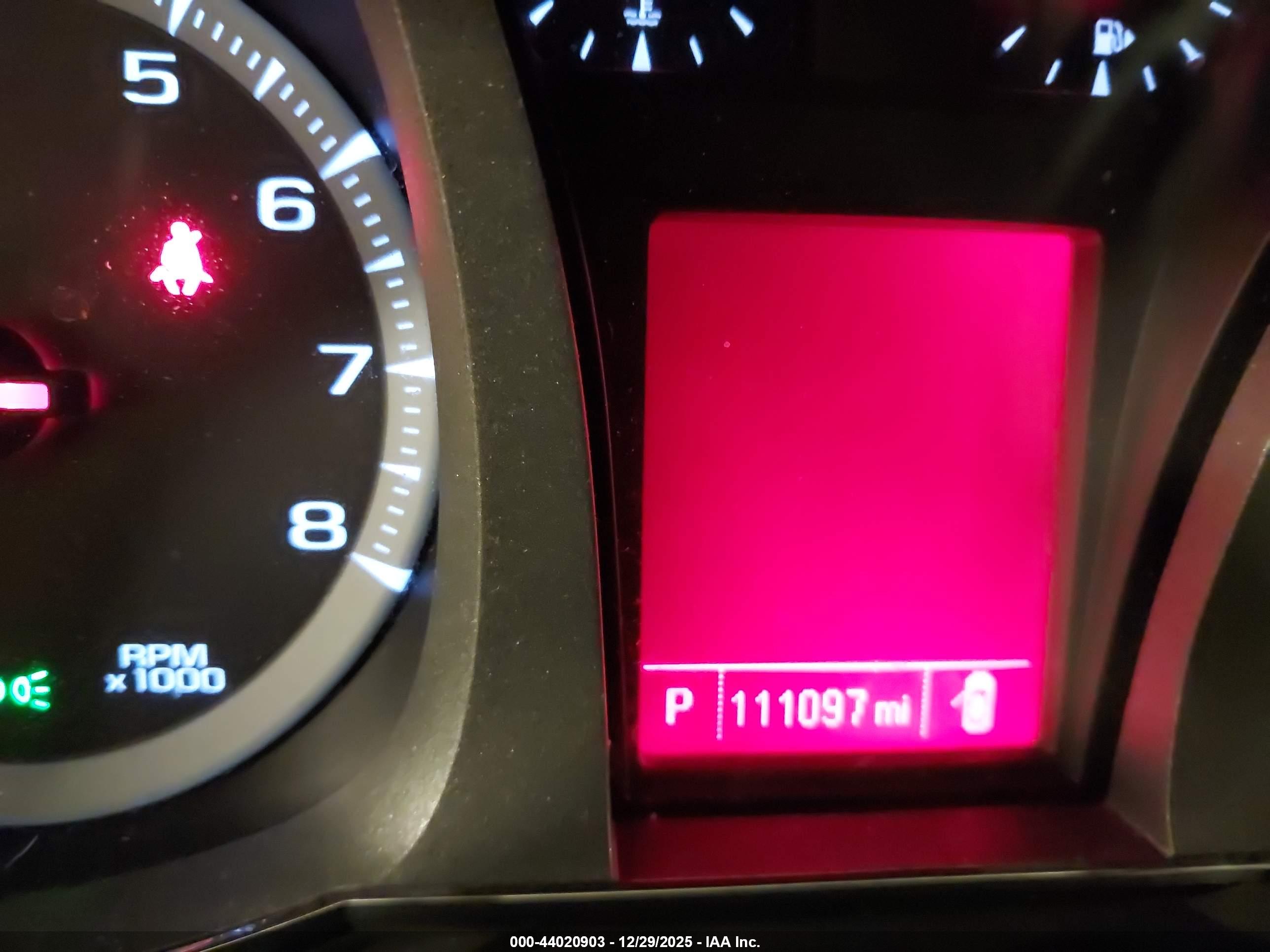 GMC TERRAIN image 7