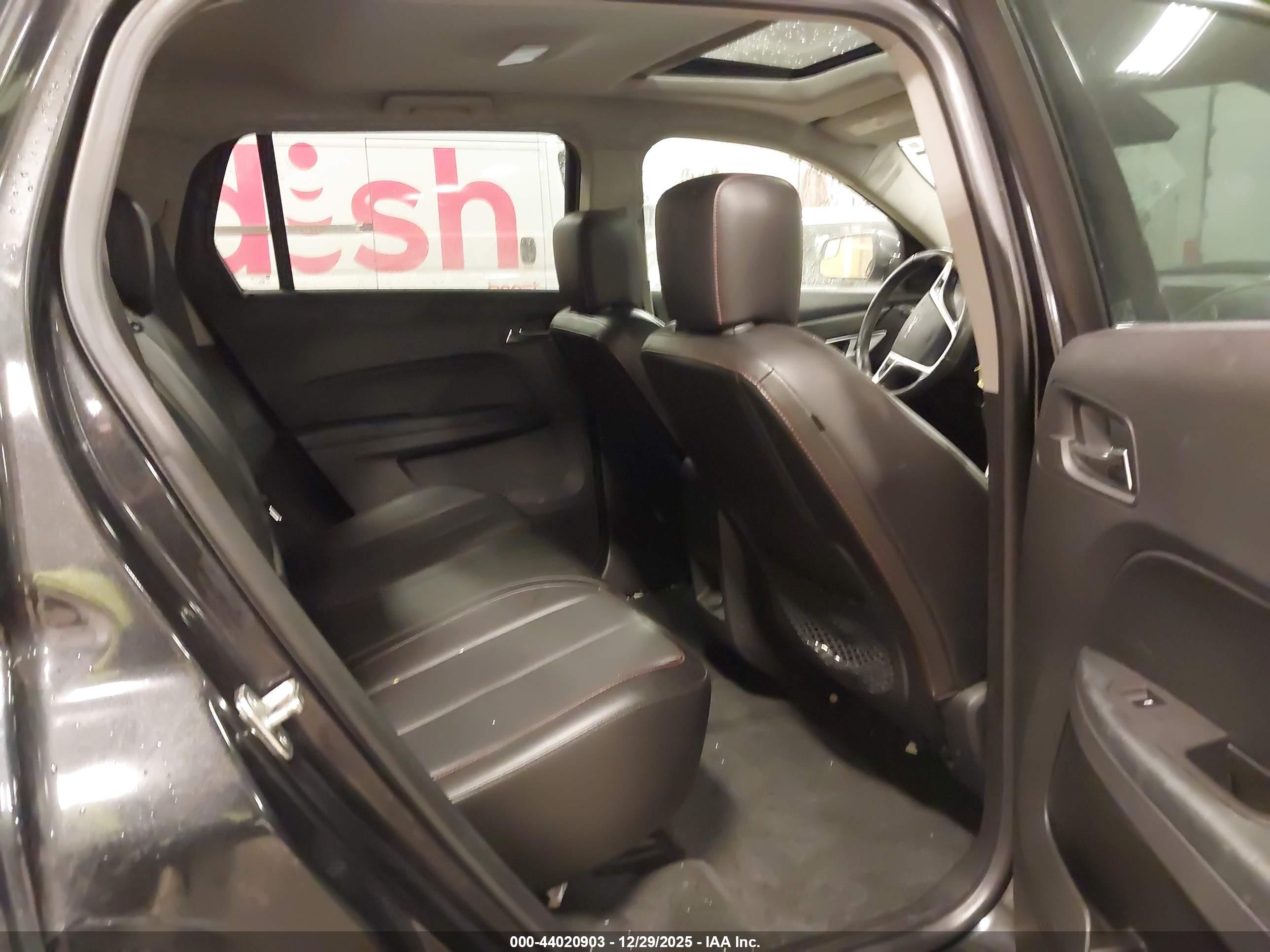 GMC TERRAIN image 8