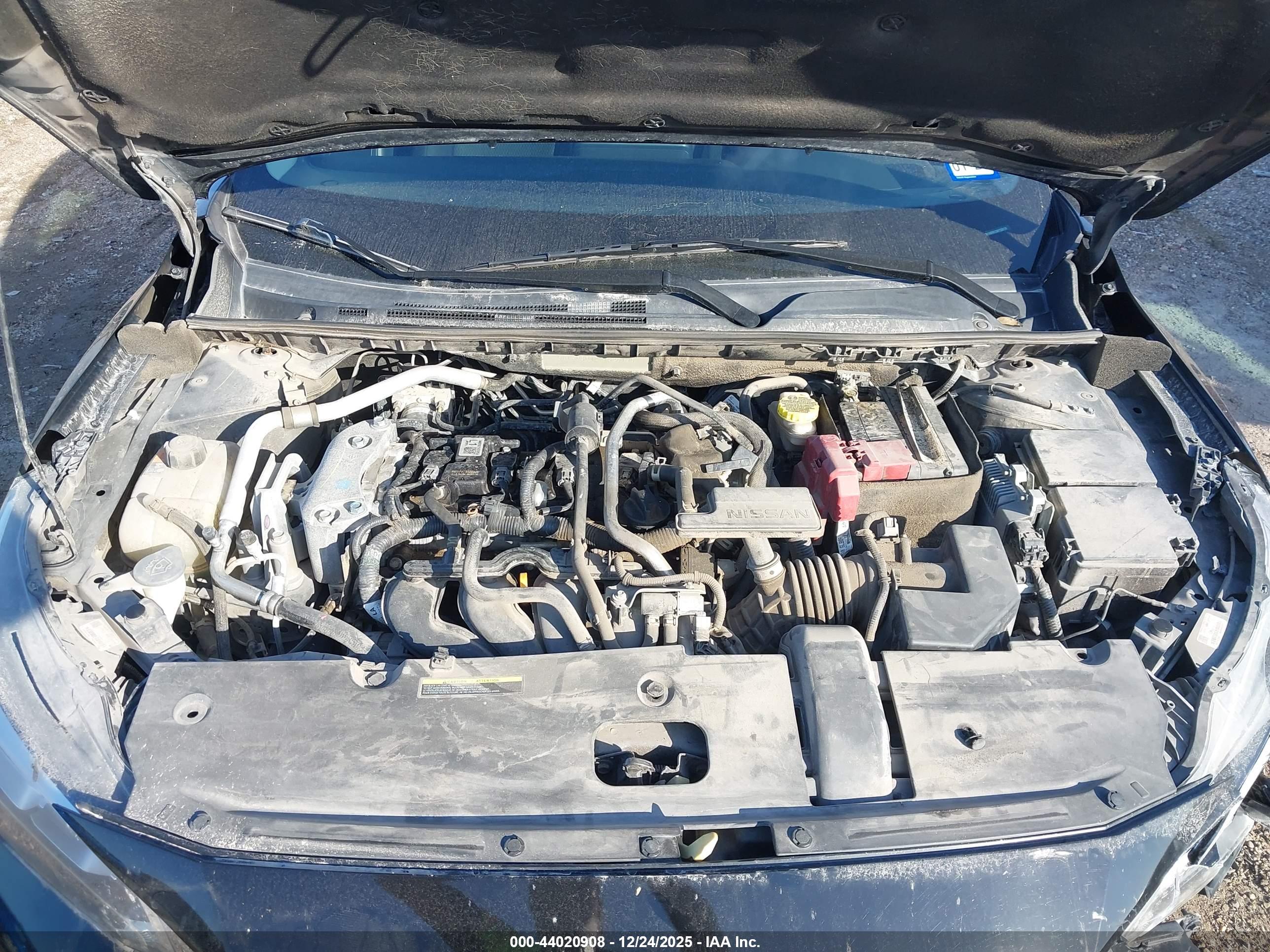 NISSAN SENTRA image 10