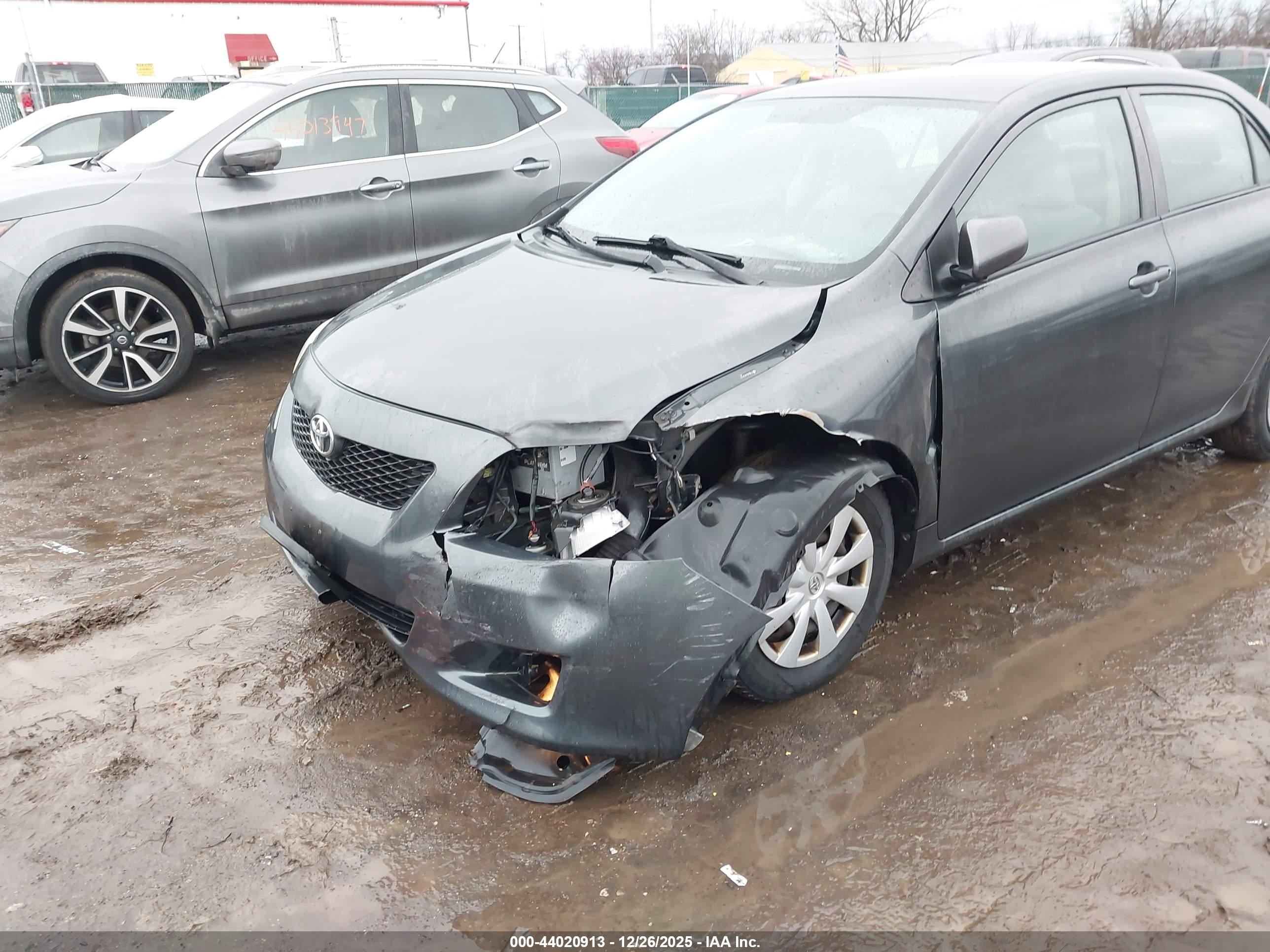 TOYOTA COROLLA image 6