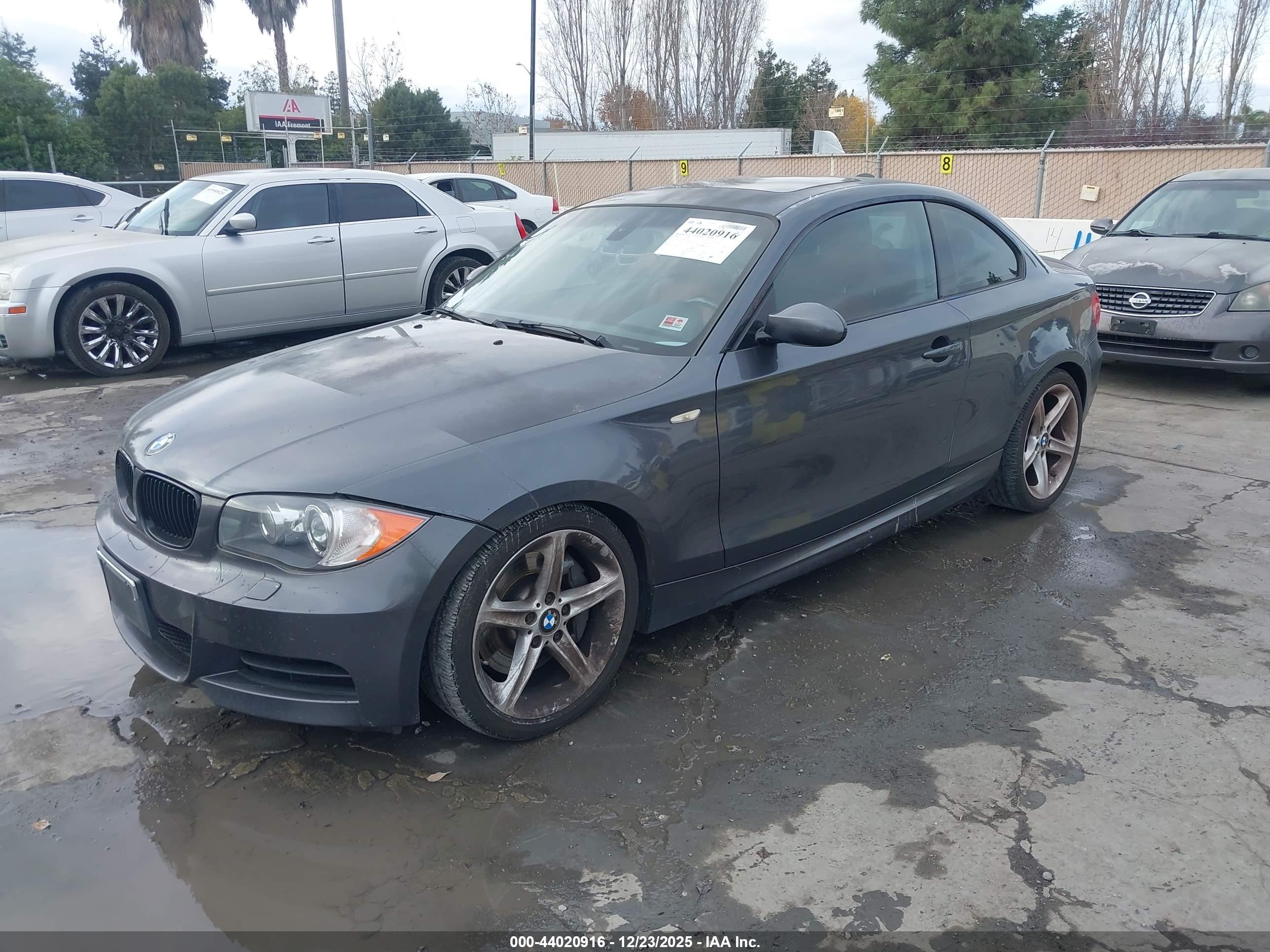 BMW 135I image 2