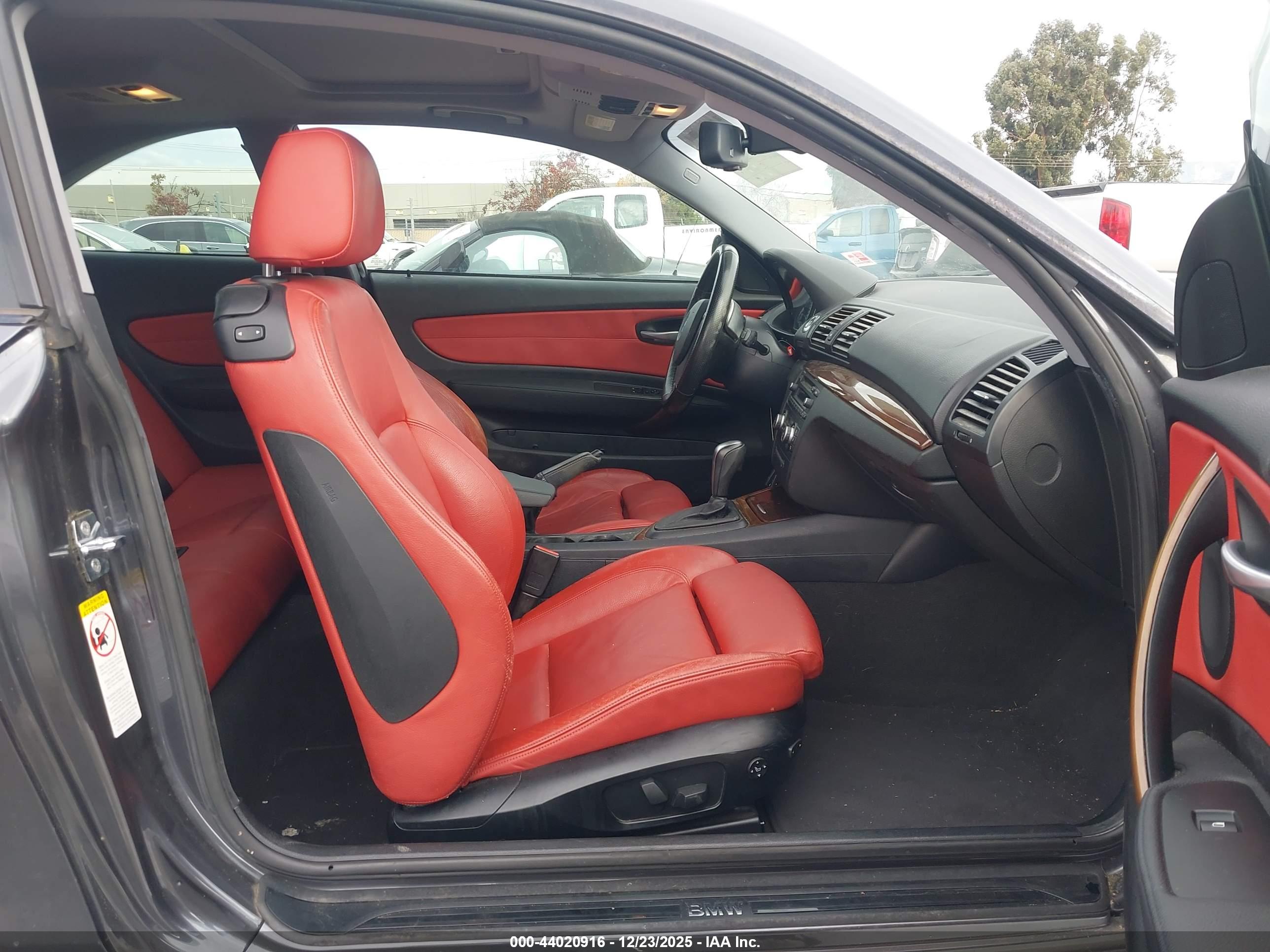 BMW 135I image 5