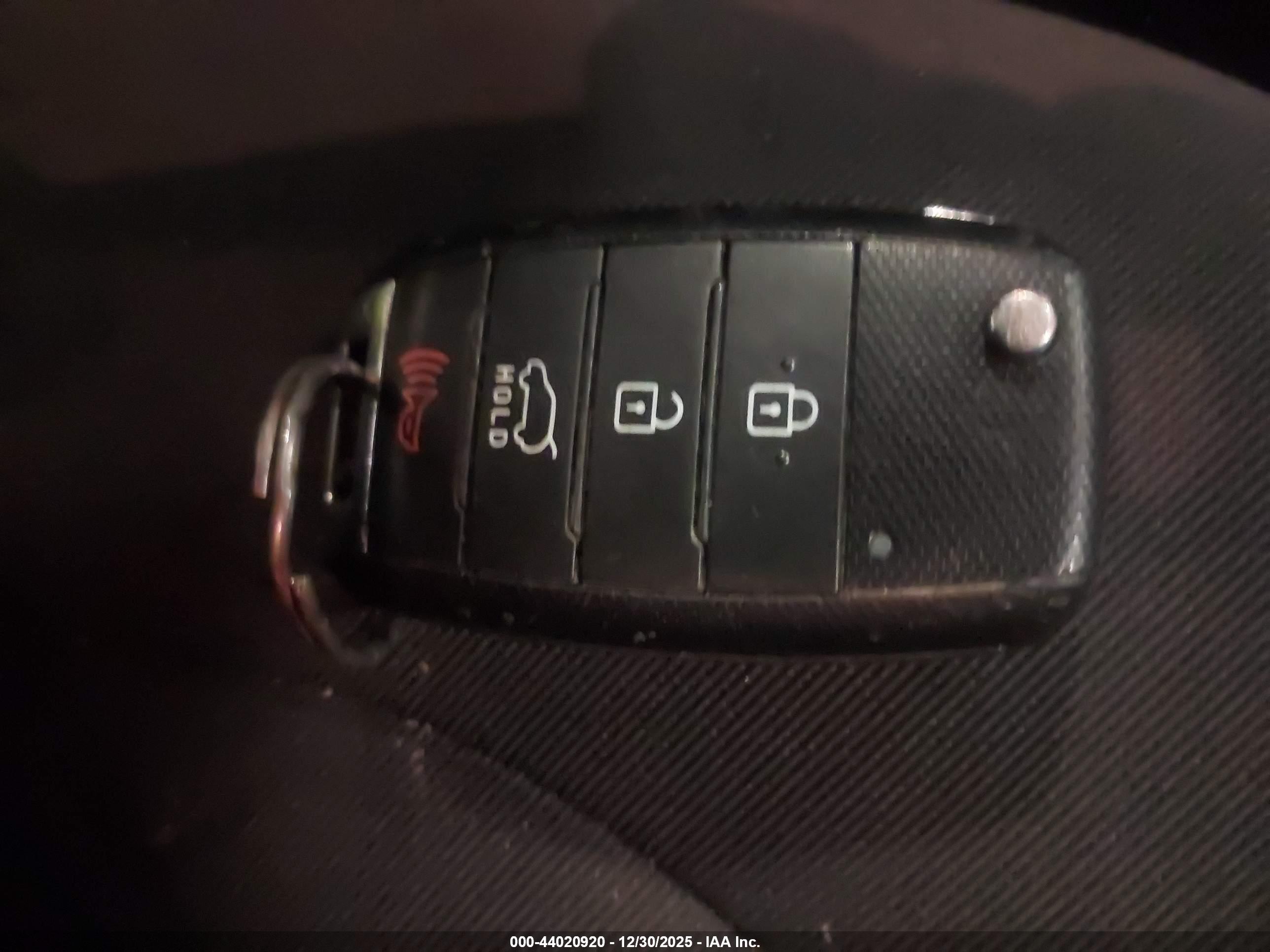 KIA SOUL image 11