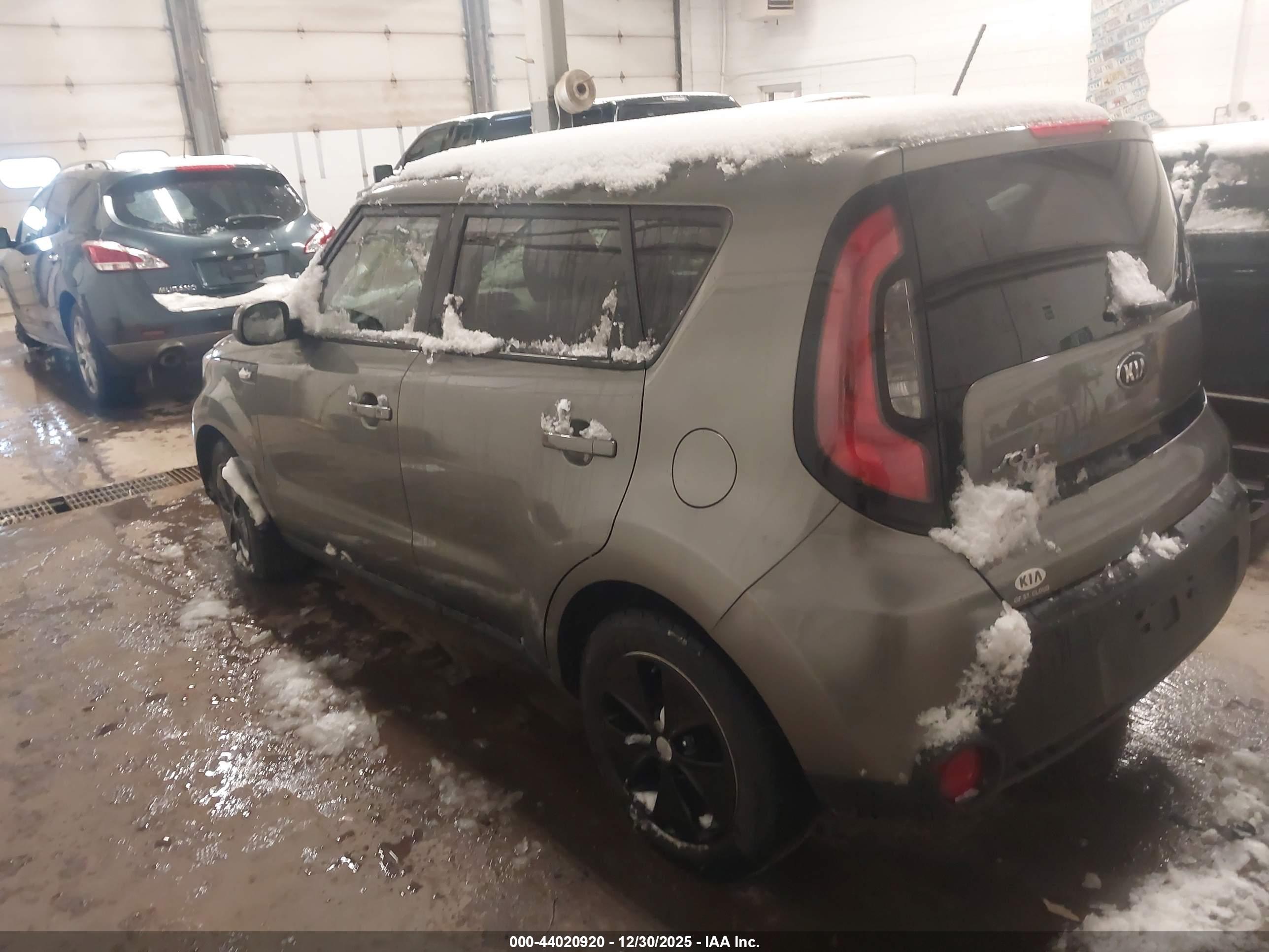 KIA SOUL image 3