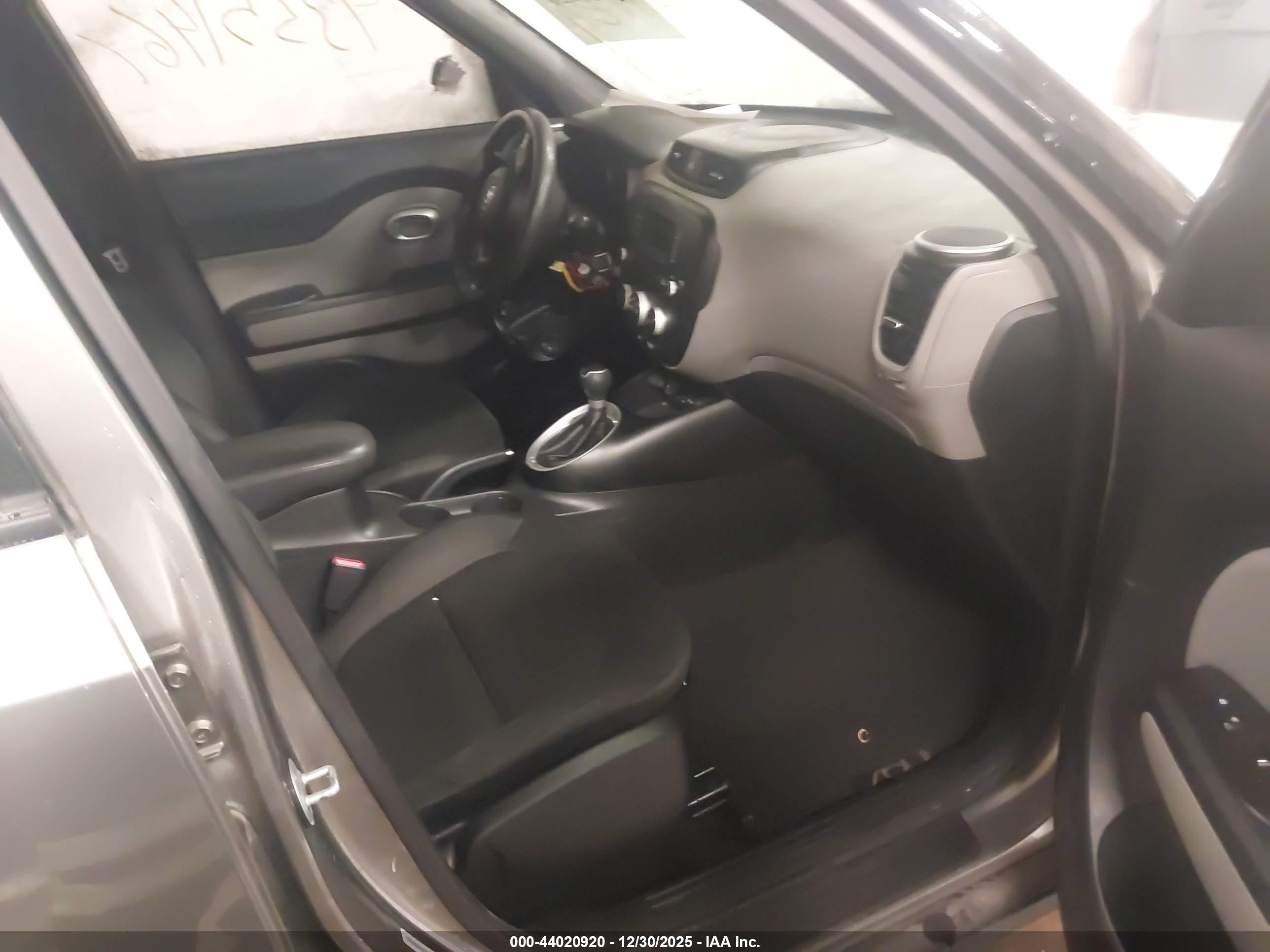 KIA SOUL image 5