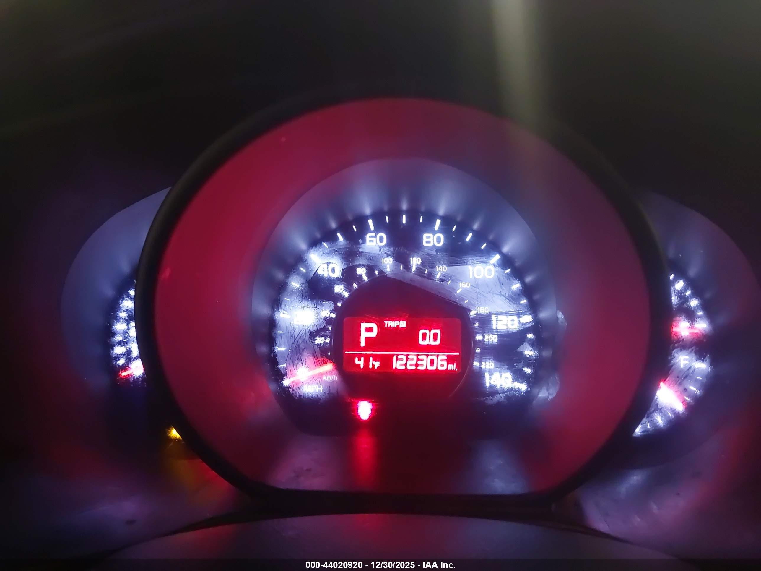KIA SOUL image 7