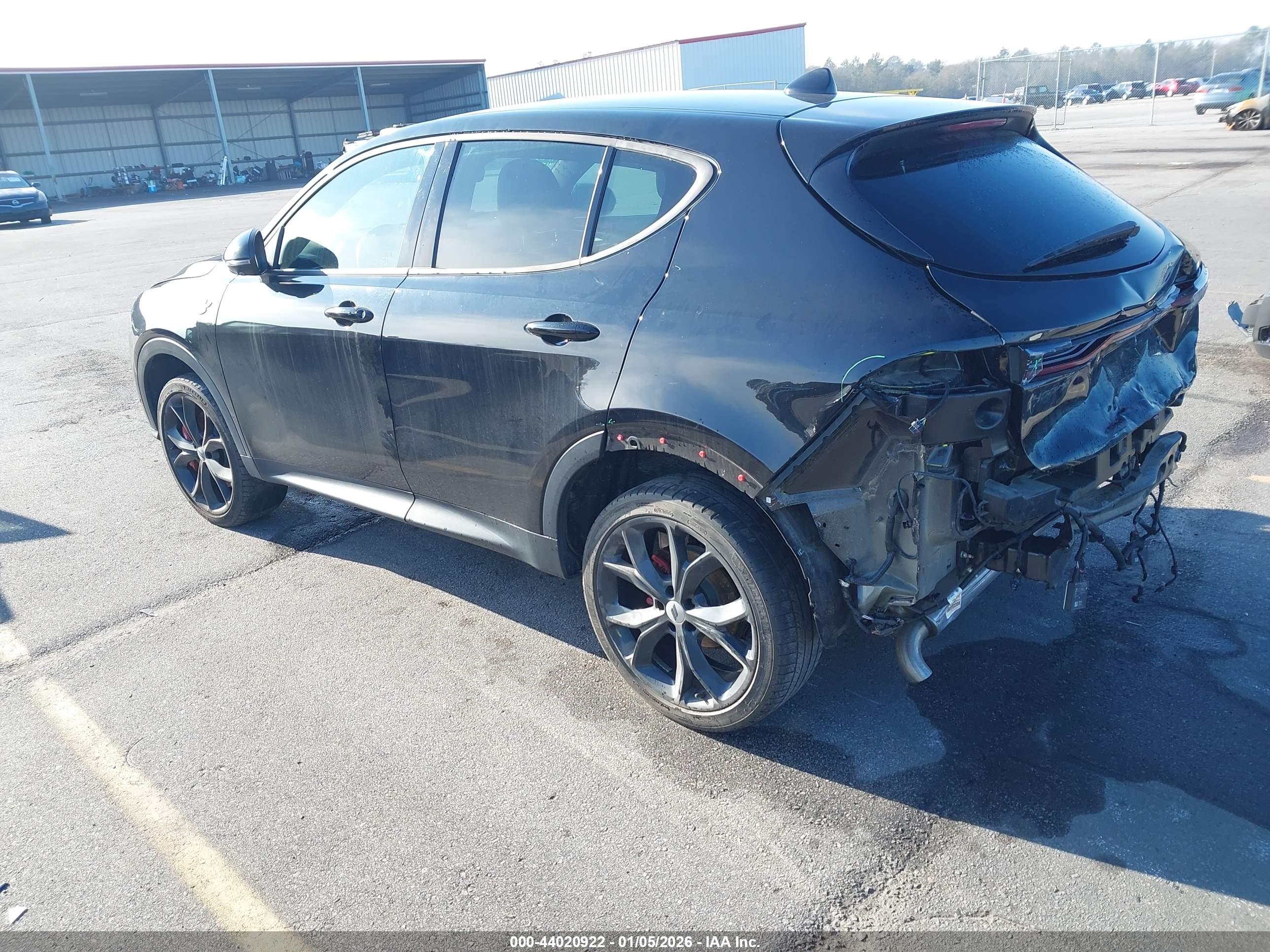 DODGE HORNET image 3
